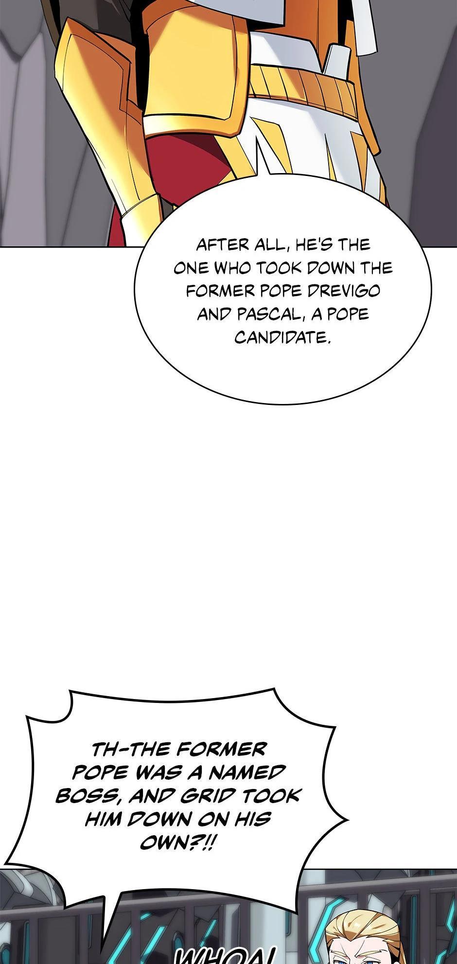 Overgeared Chapter 226 — page 46