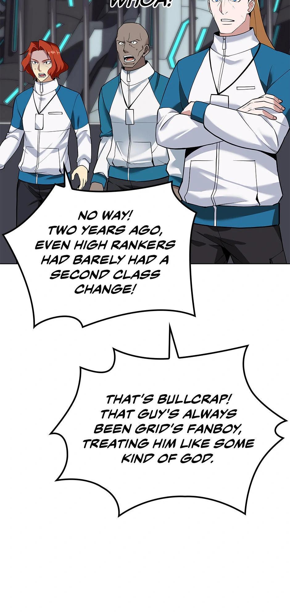 Overgeared Chapter 226 — page 47