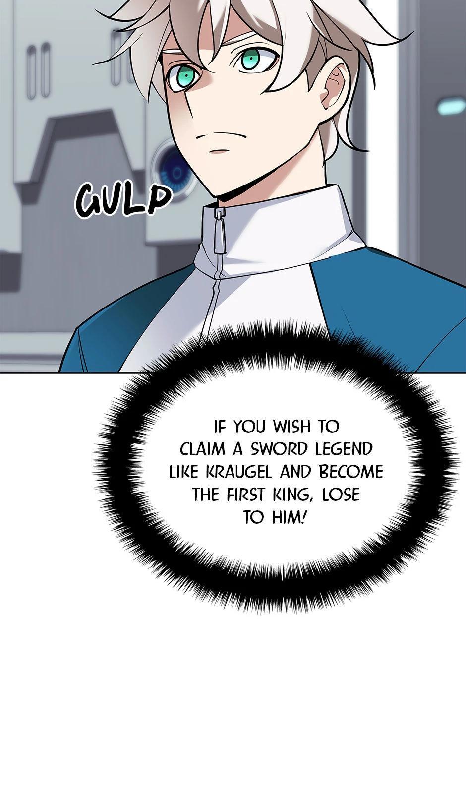 Overgeared Chapter 226 — page 52