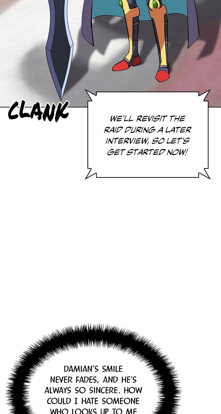 Overgeared Chapter 226 — page 54
