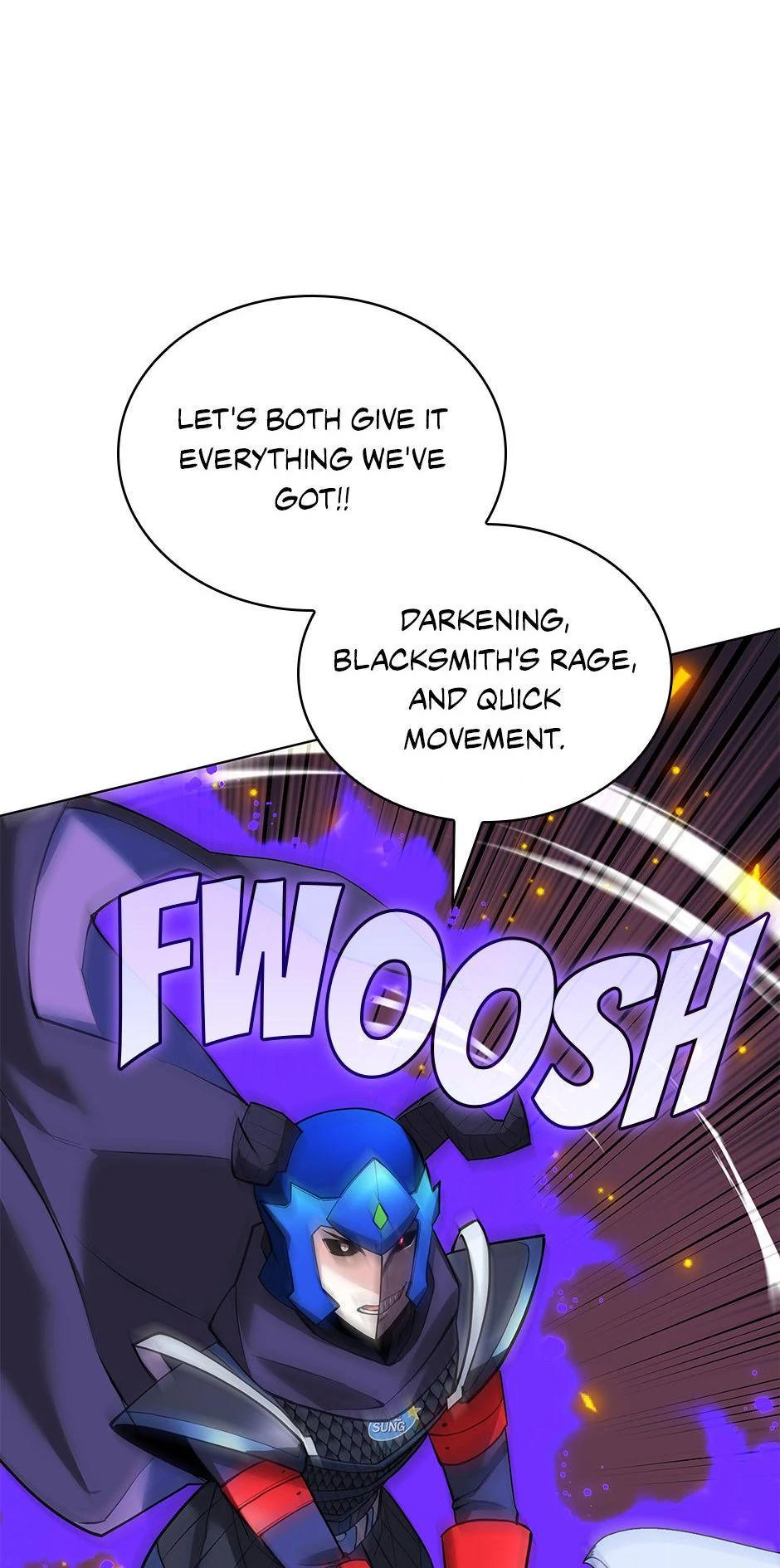 Overgeared Chapter 226 — page 61