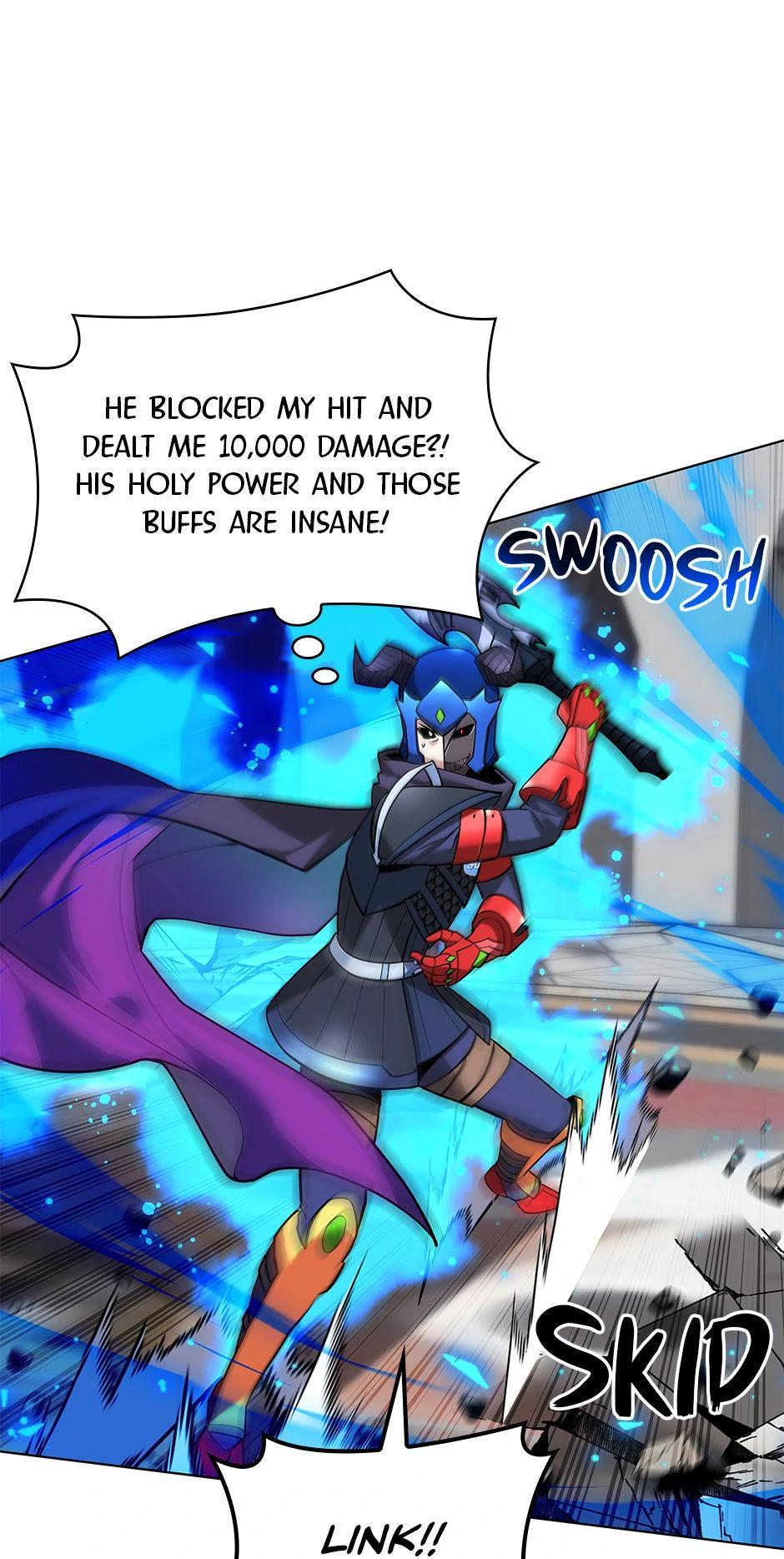 Overgeared Chapter 226 — page 65