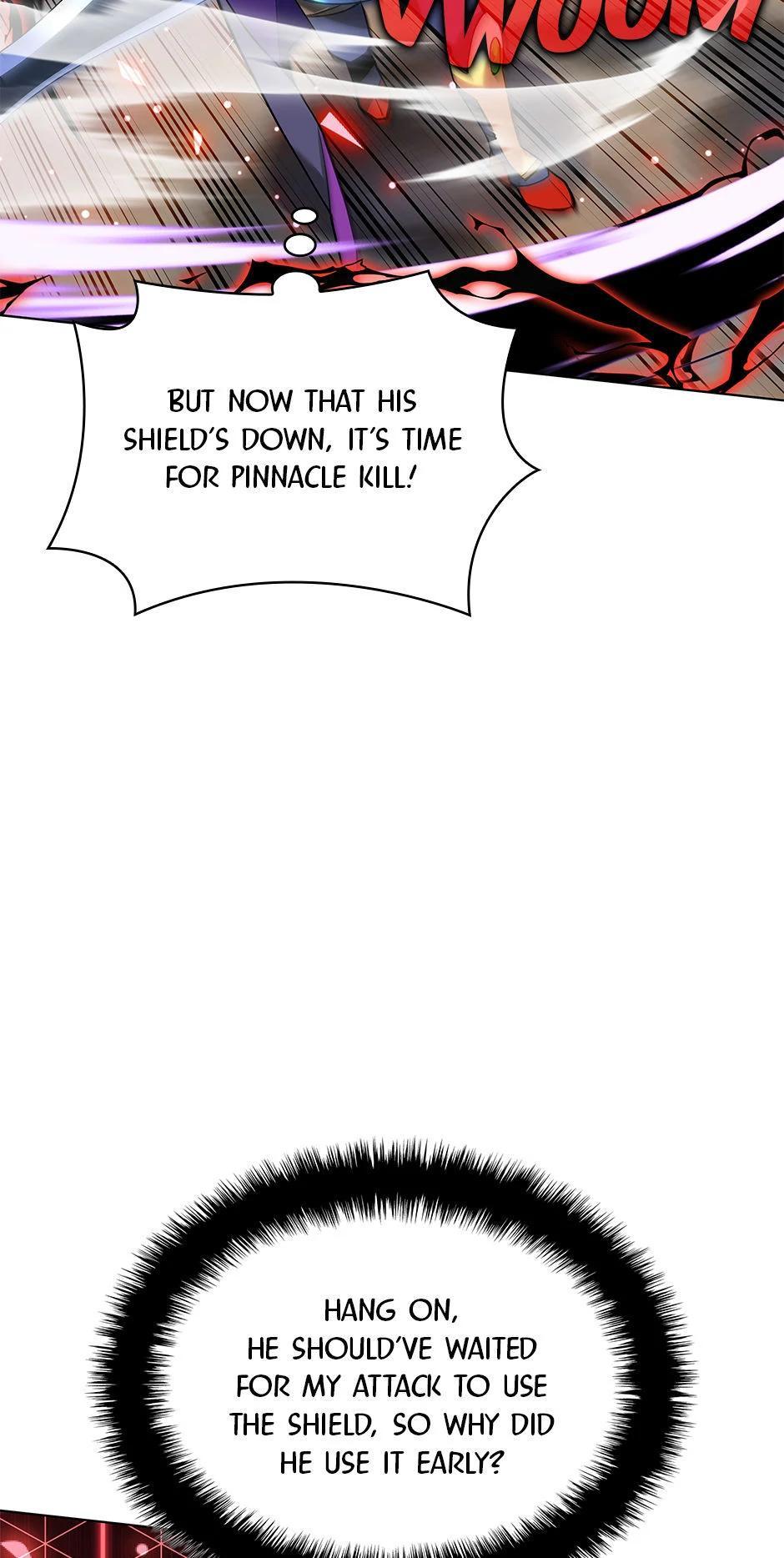 Overgeared Chapter 226 — page 69