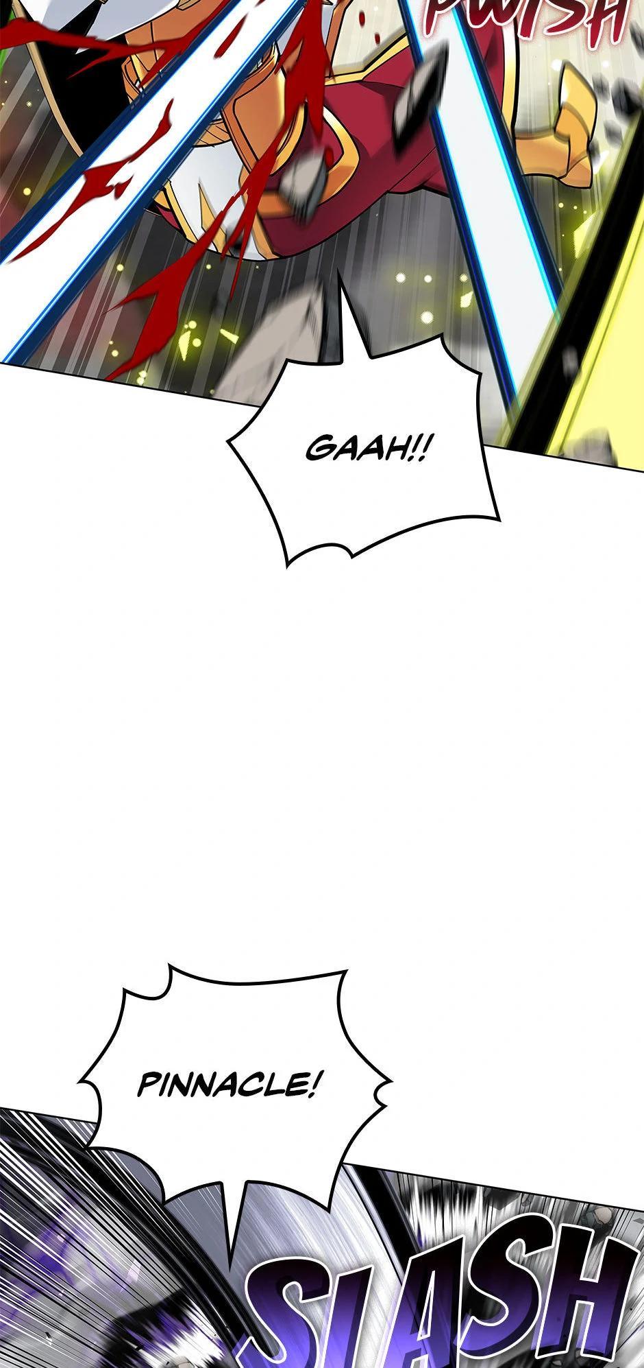 Overgeared Chapter 226 — page 76