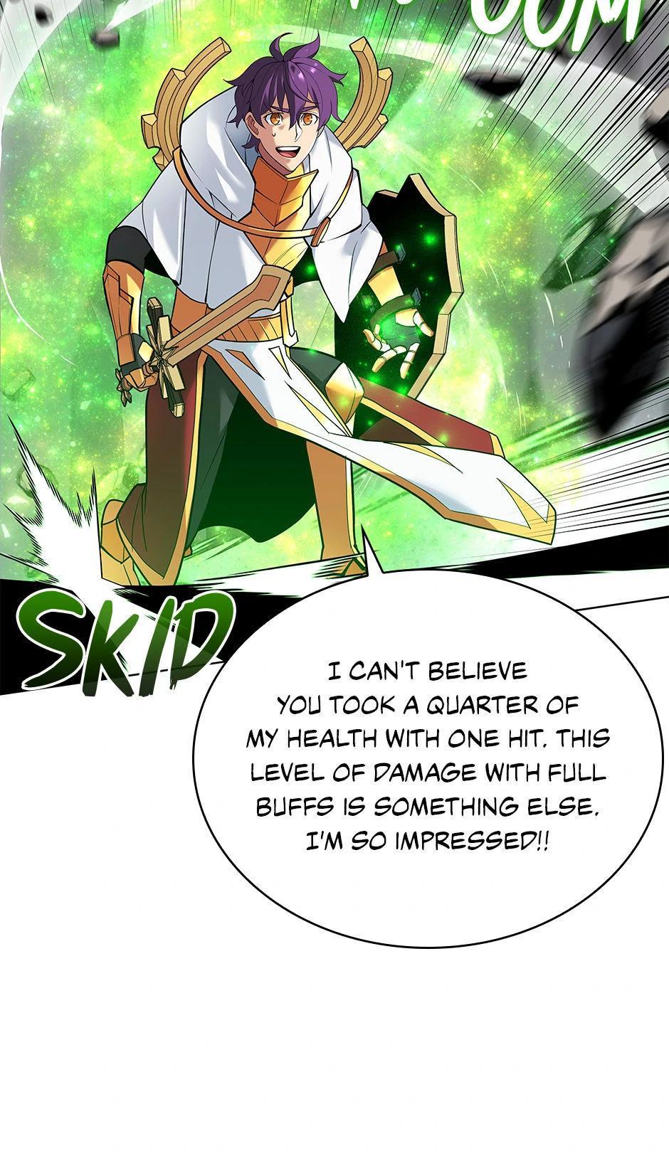Overgeared Chapter 226 — page 83