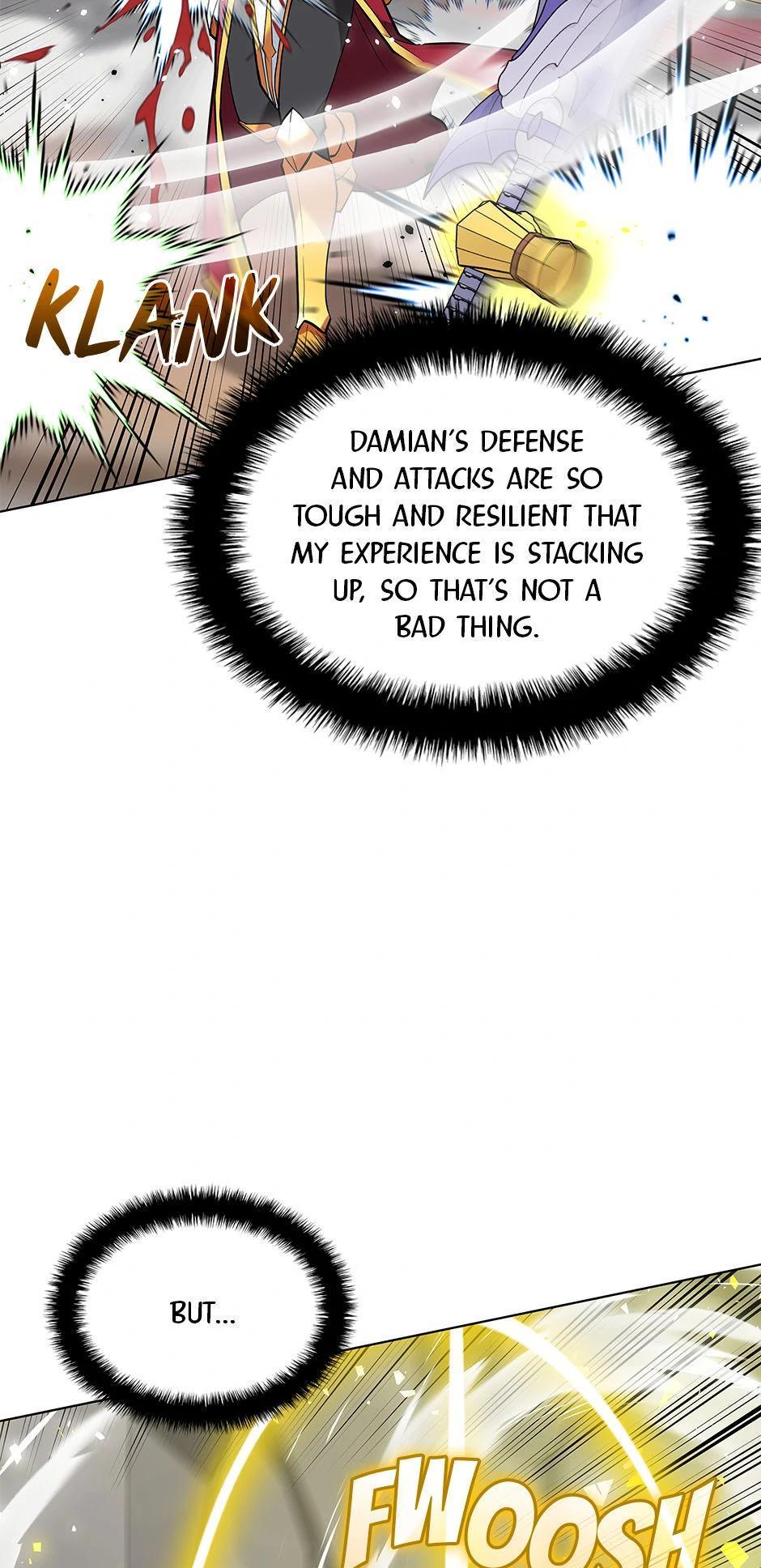 Overgeared Chapter 226 — page 86