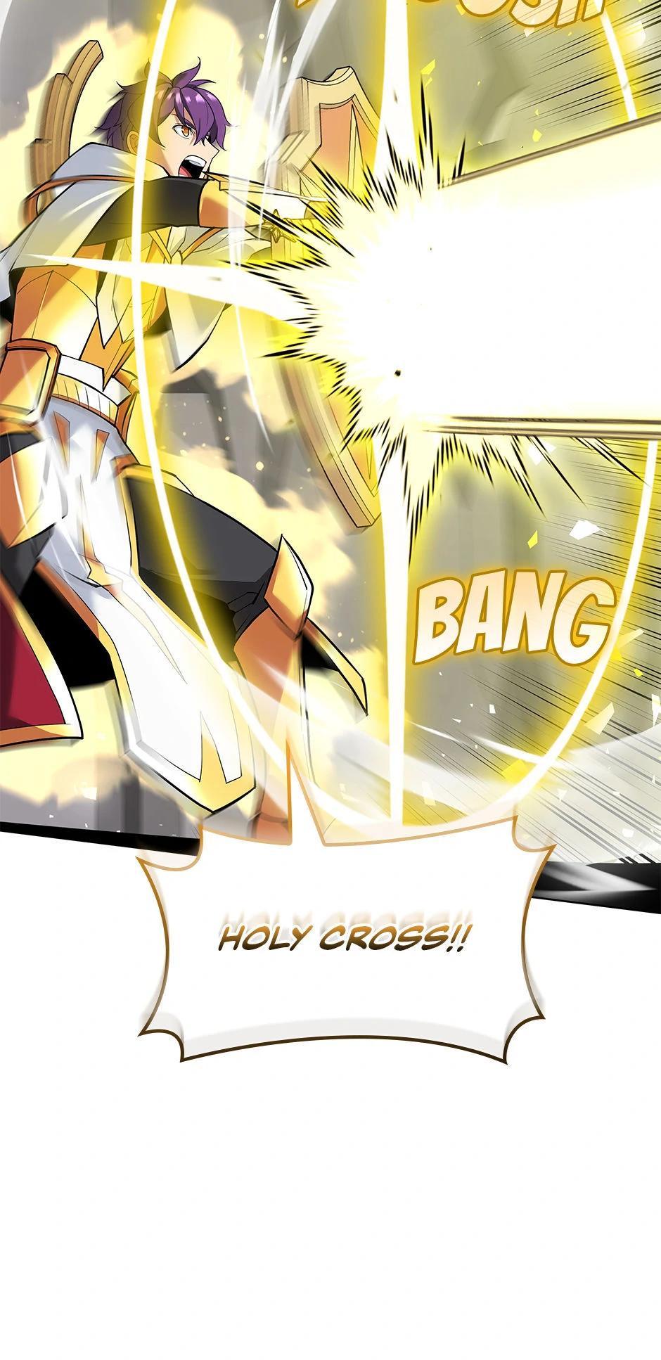 Overgeared Chapter 226 — page 87