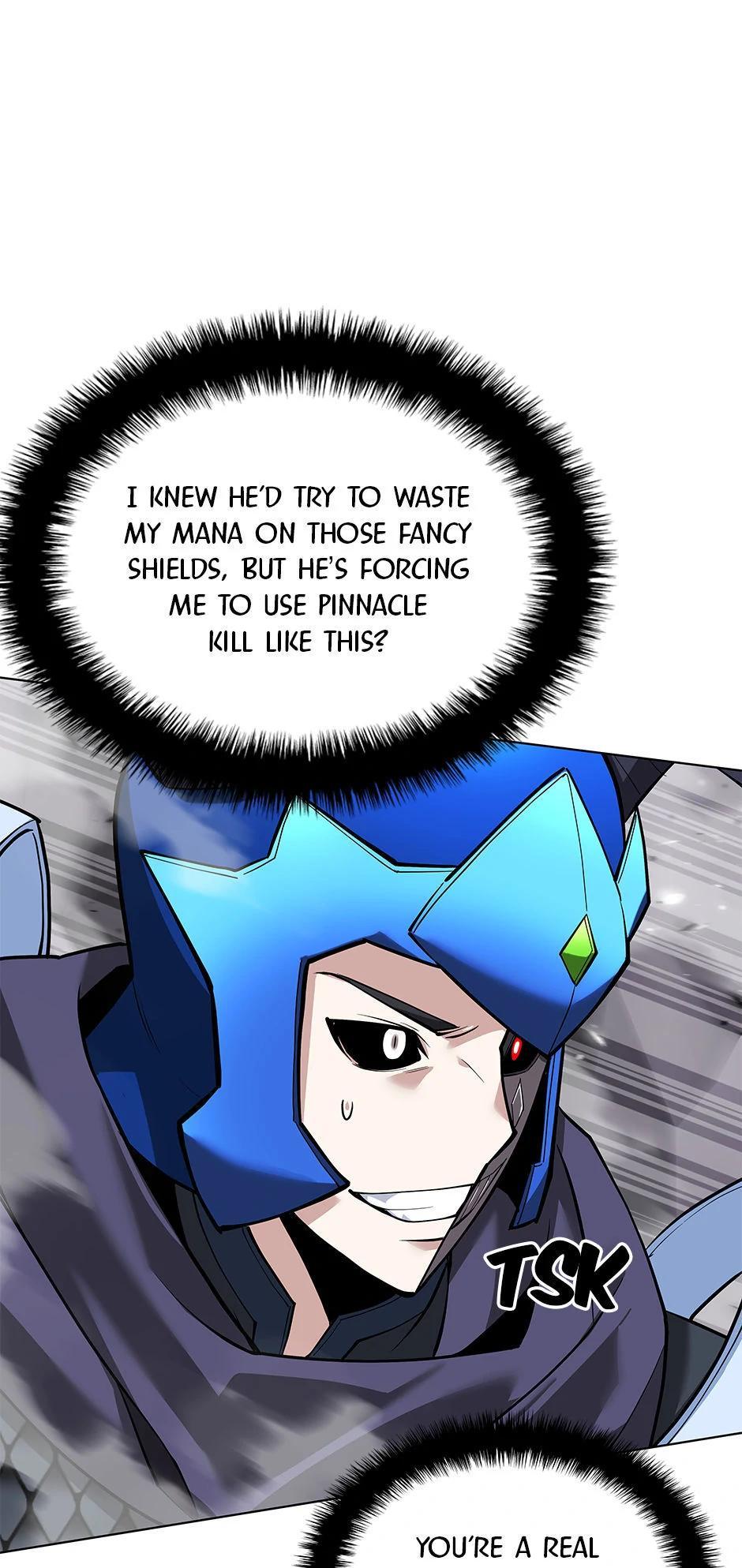 Overgeared Chapter 226 — page 94