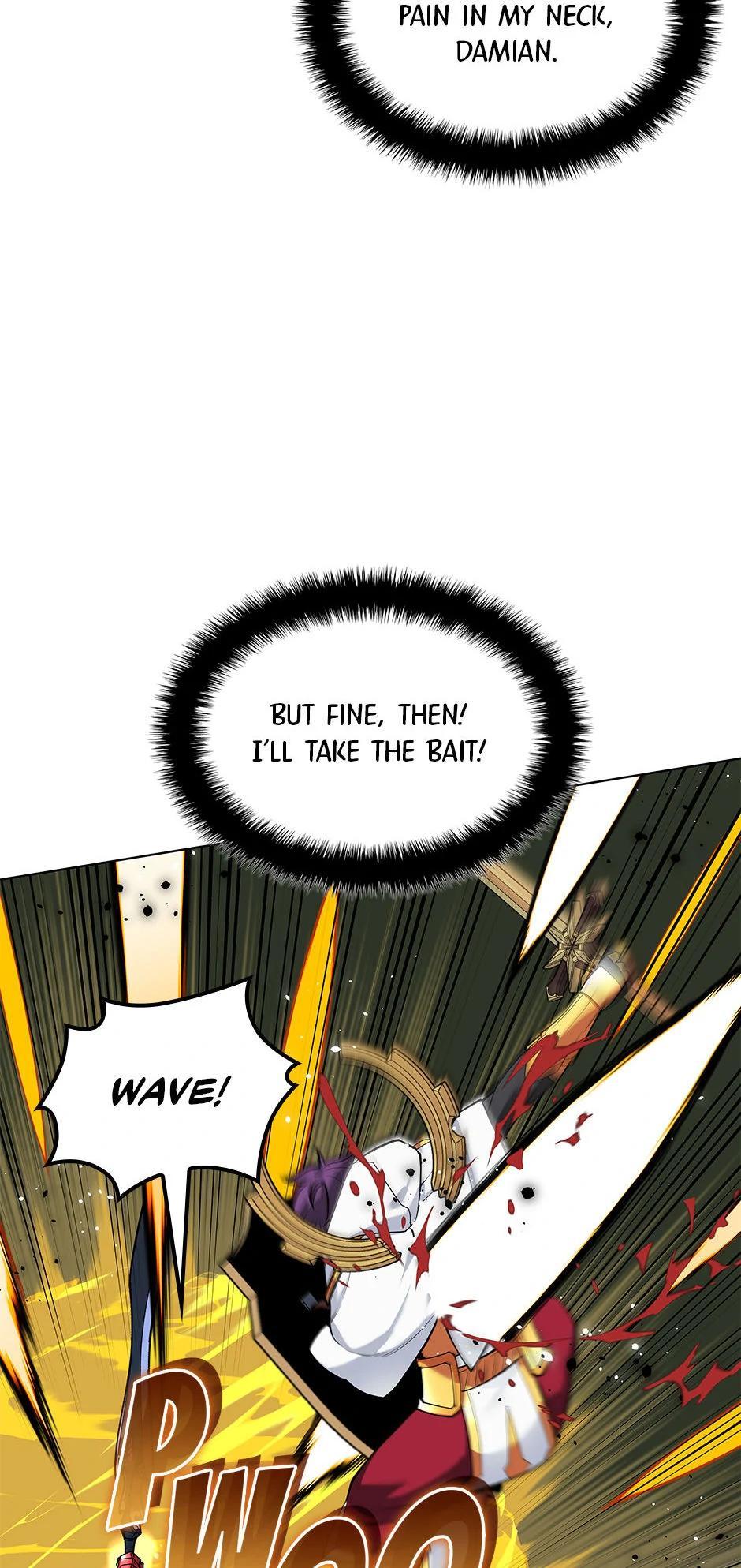 Overgeared Chapter 226 — page 95