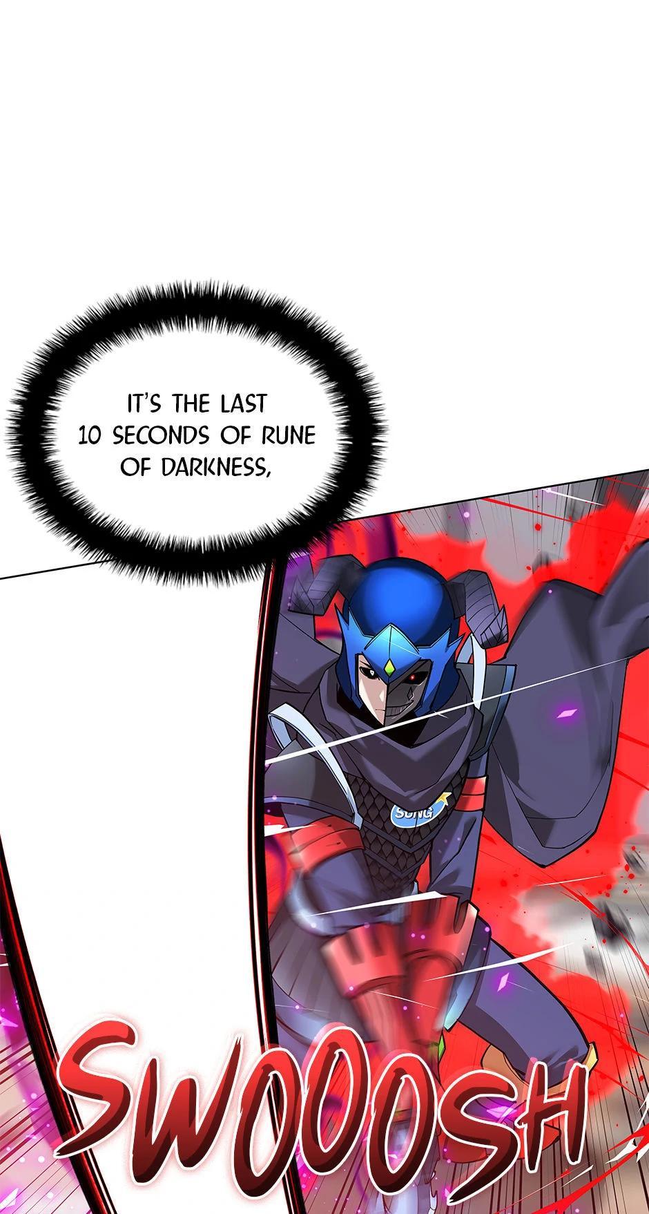 Overgeared Chapter 226 — page 98
