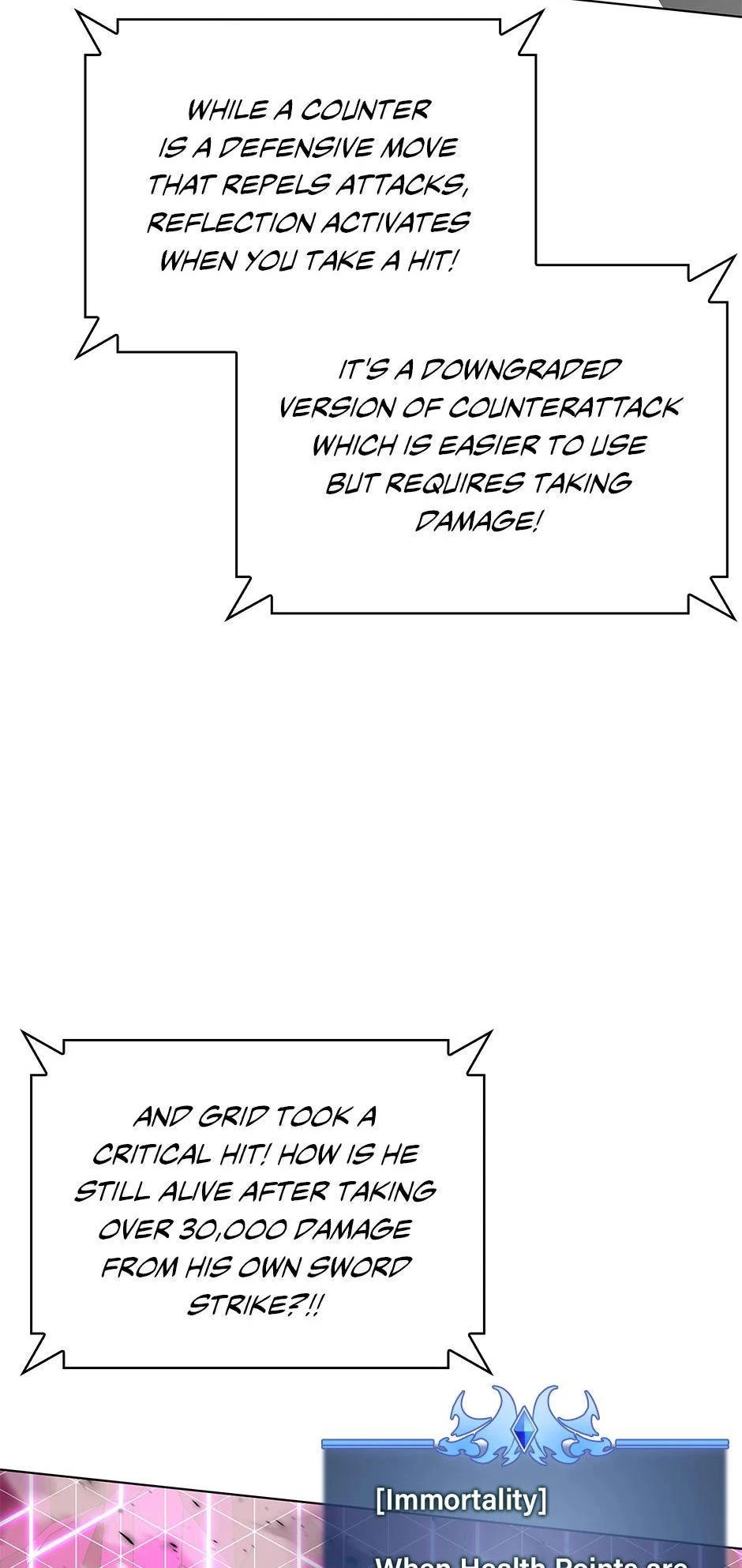 Overgeared Chapter 226 — page 106