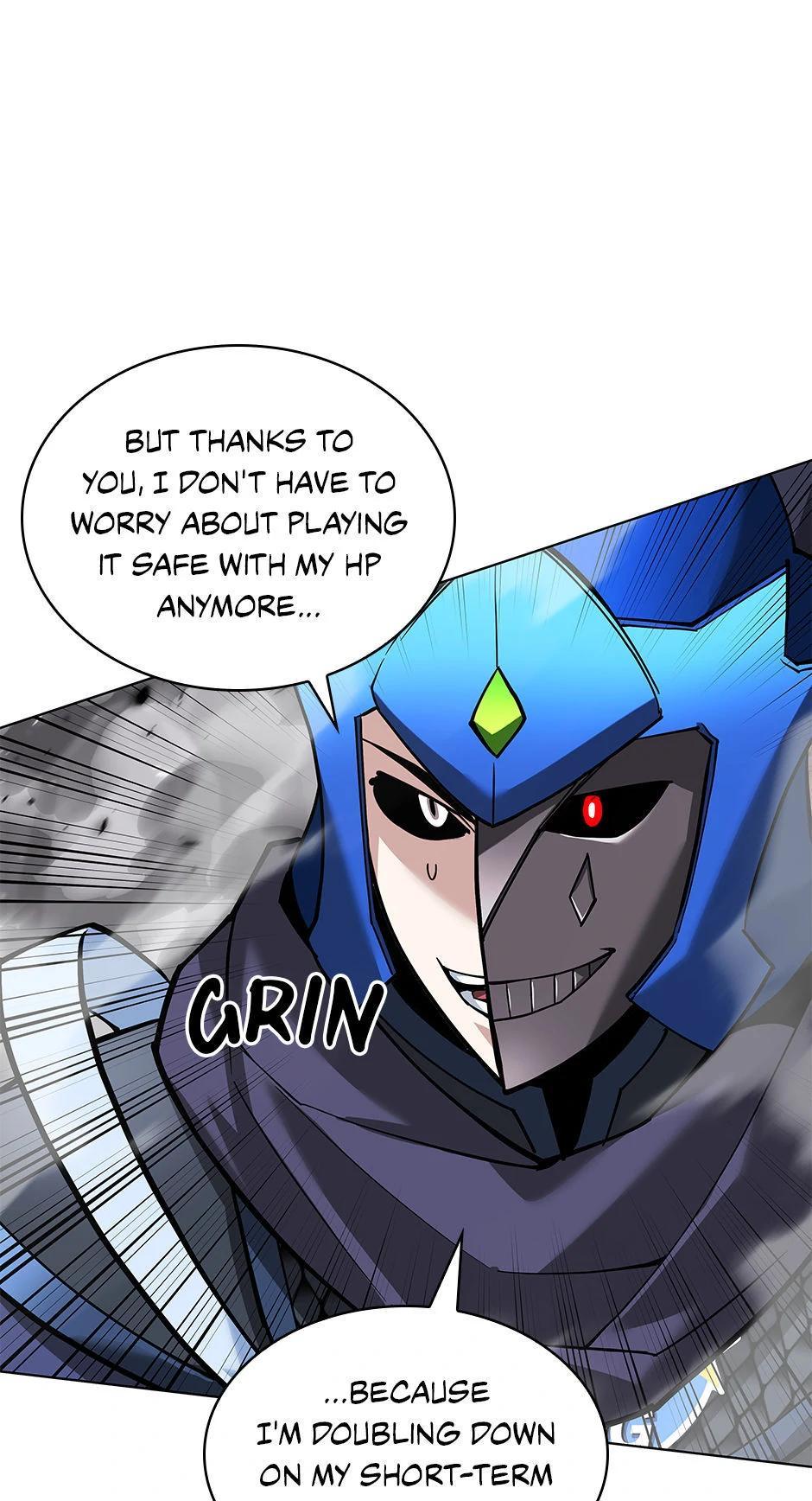 Overgeared Chapter 226 — page 115
