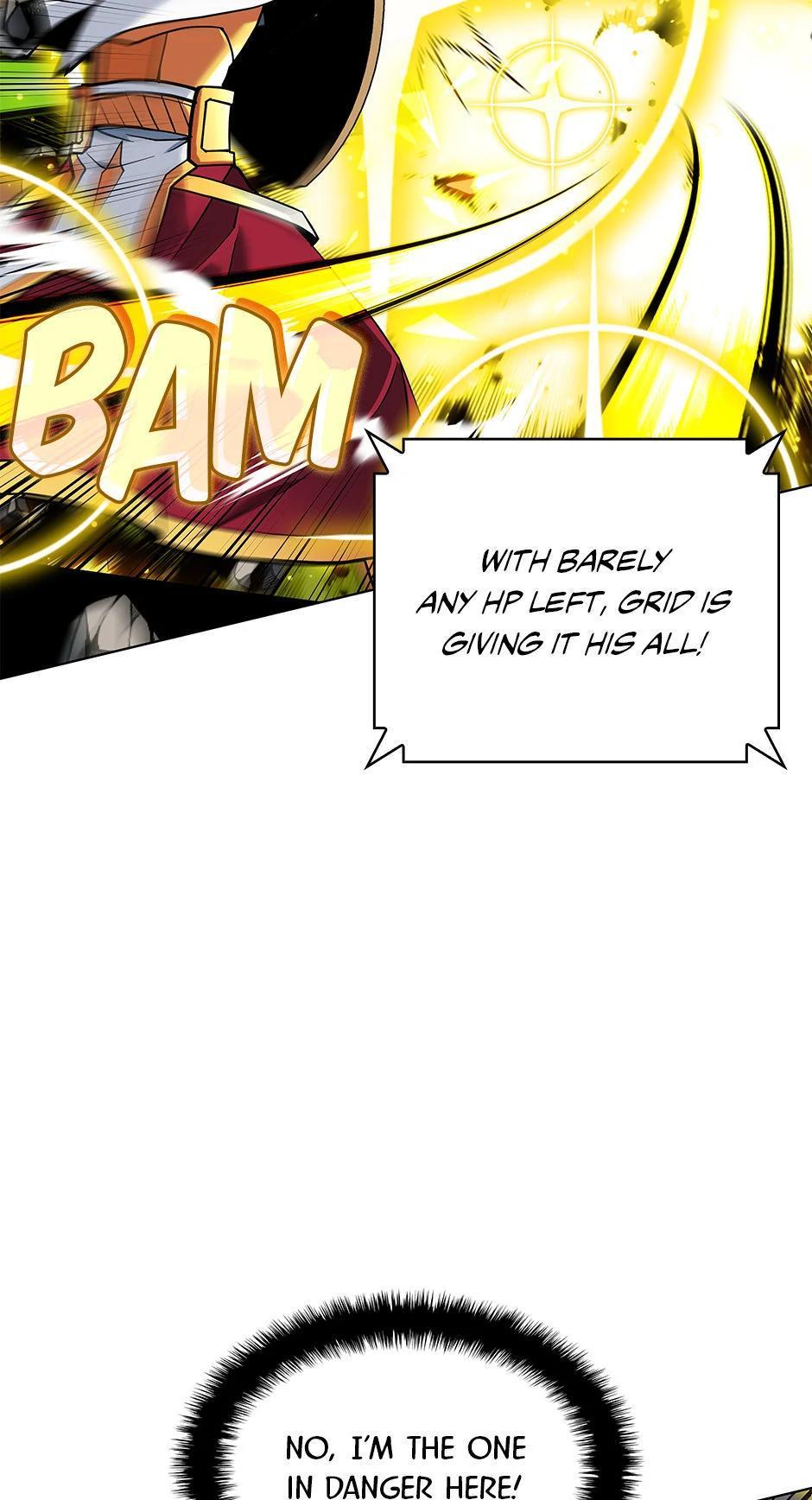 Overgeared Chapter 226 — page 117
