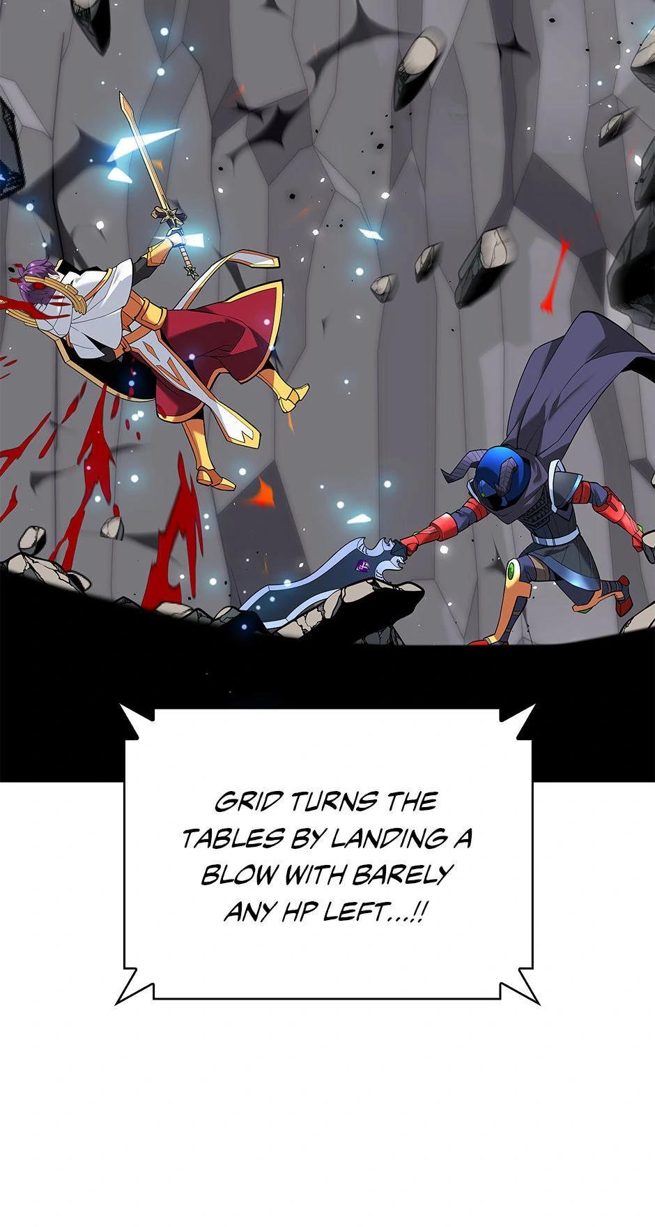Overgeared Chapter 226 — page 125