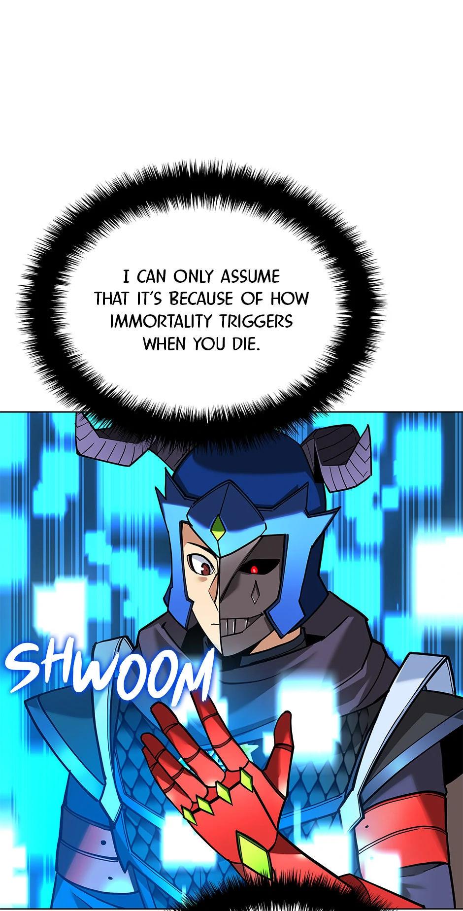 Overgeared Chapter 227 — page 6