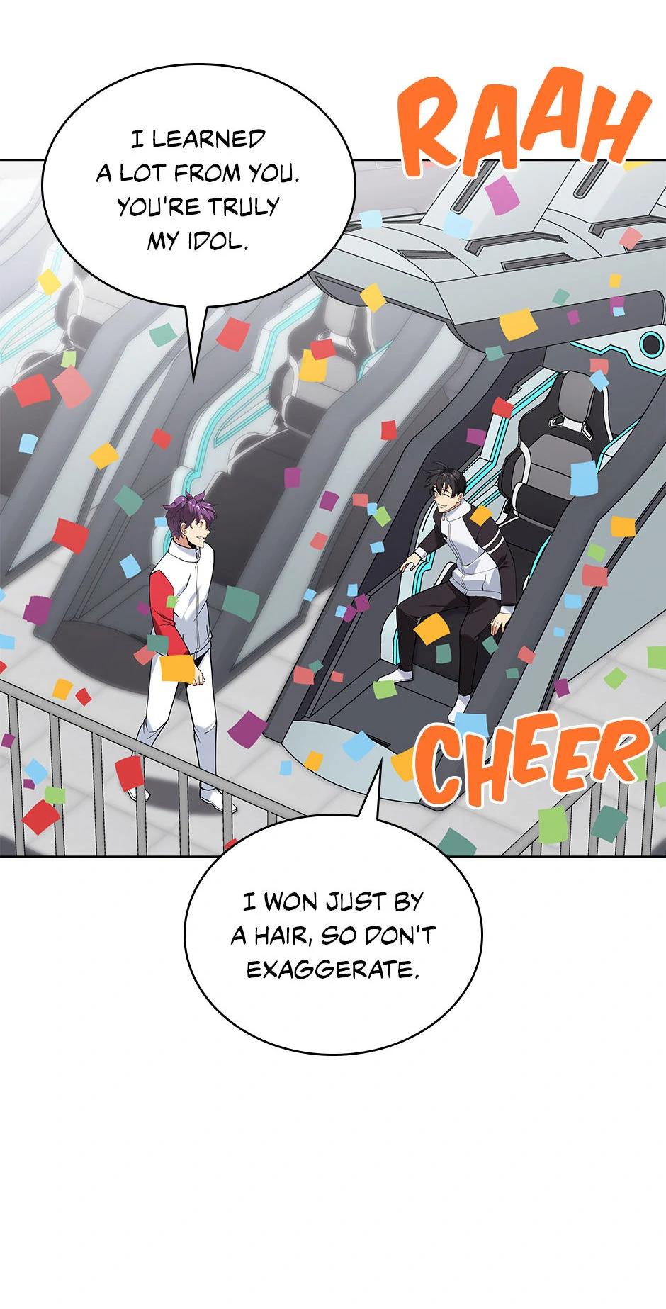 Overgeared Chapter 227 — page 9