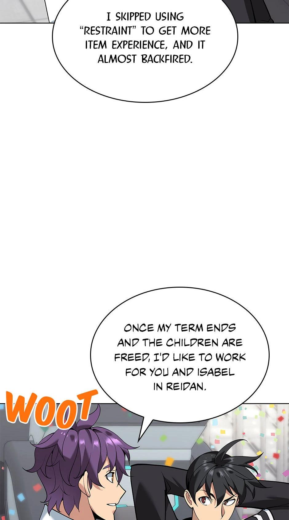 Overgeared Chapter 227 — page 11