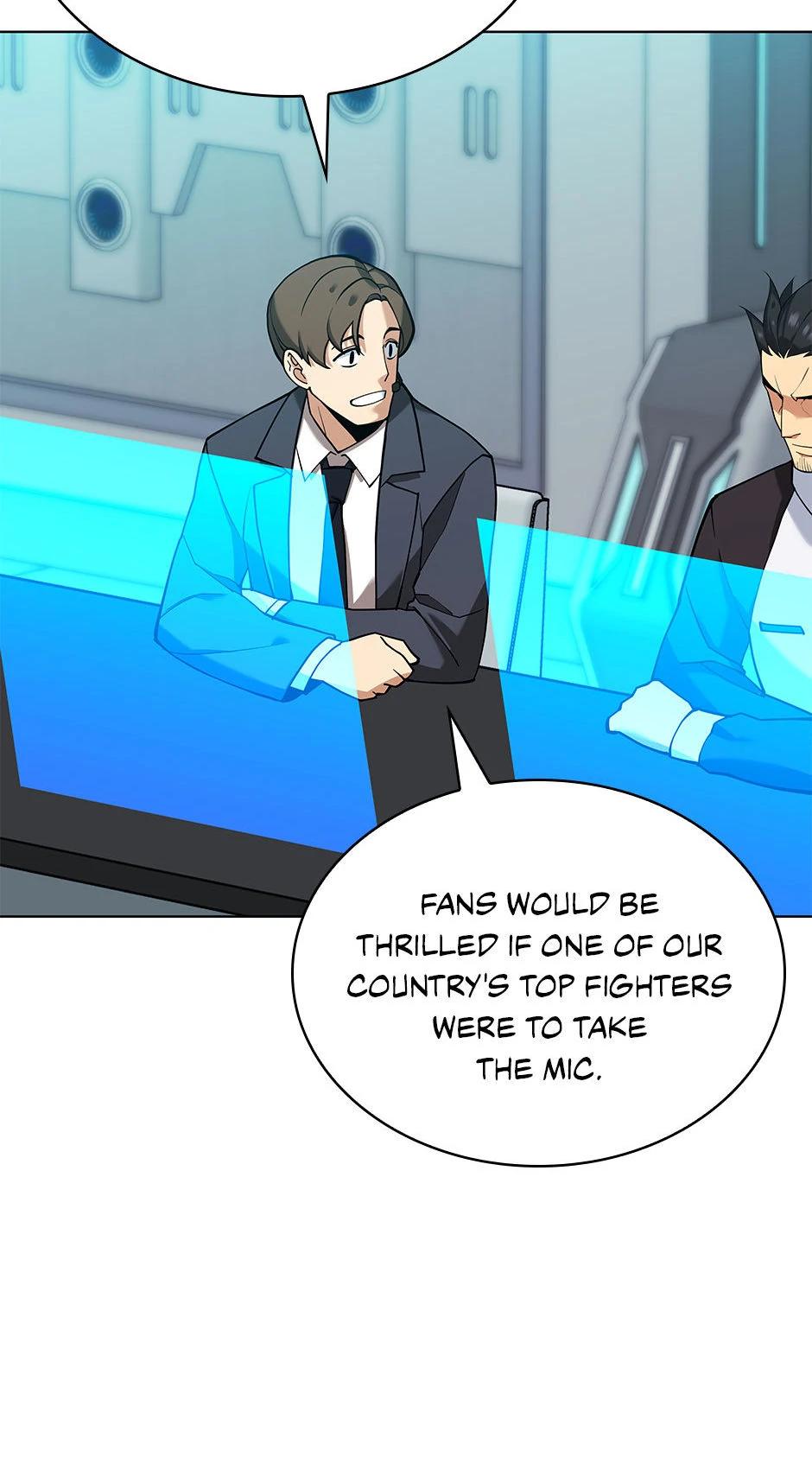 Overgeared Chapter 227 — page 17