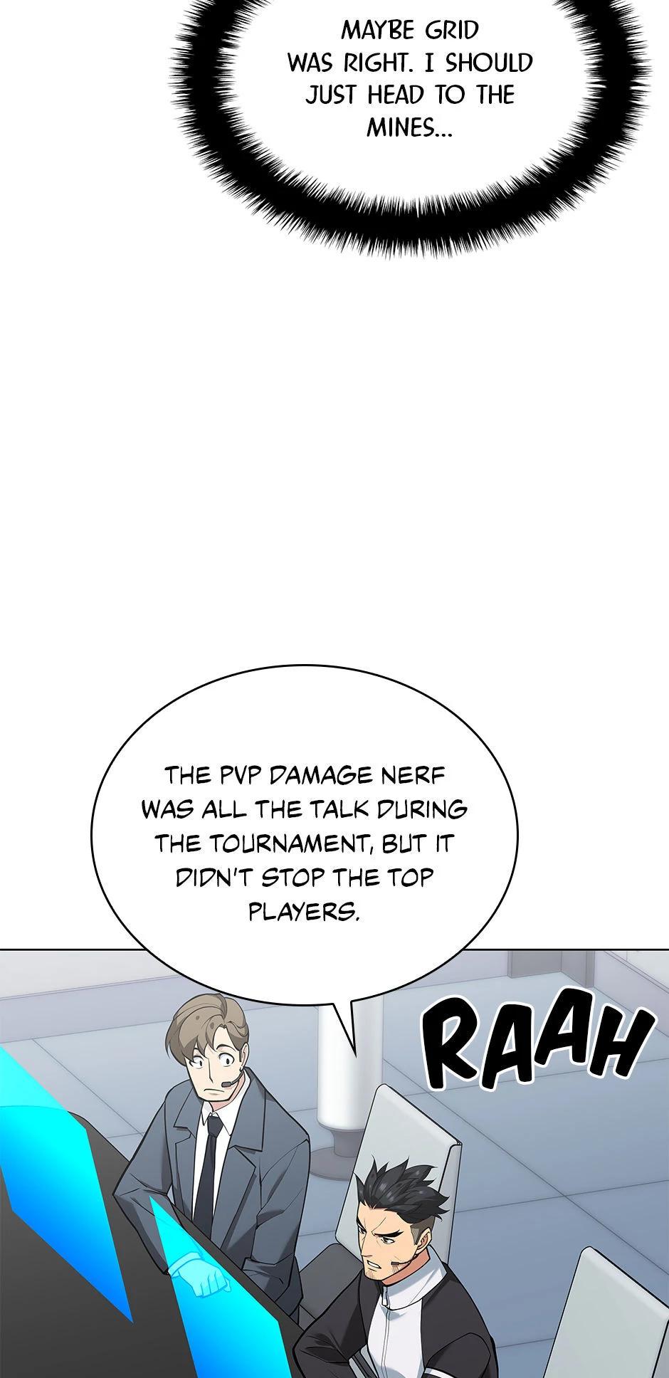 Overgeared Chapter 227 — page 19