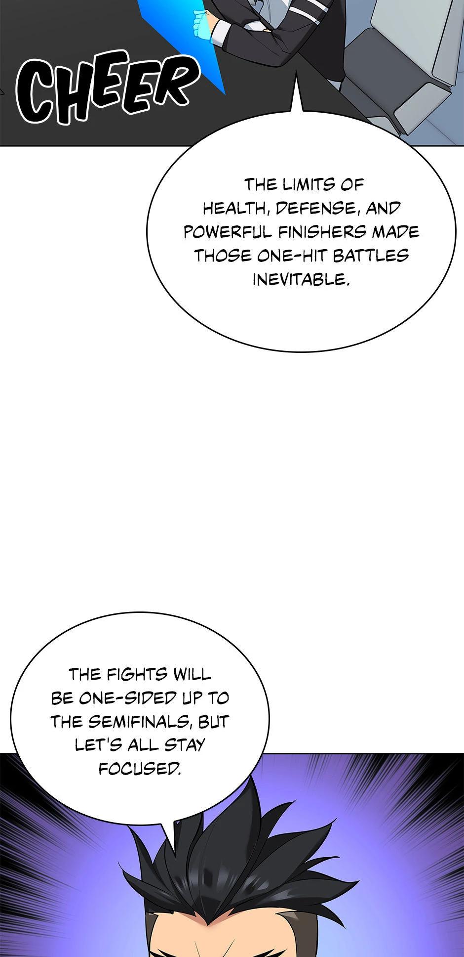 Overgeared Chapter 227 — page 20