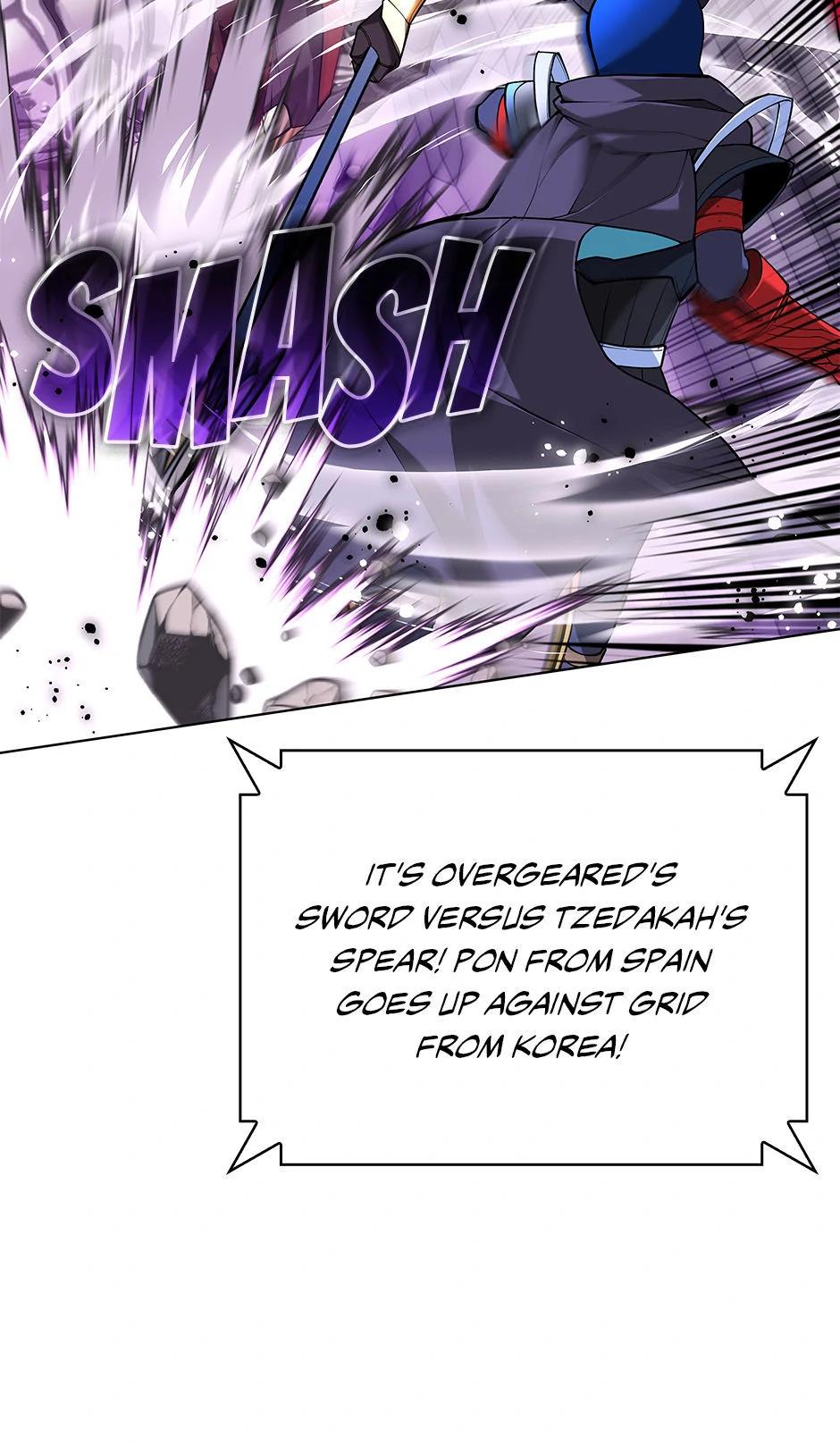 Overgeared Chapter 227 — page 27