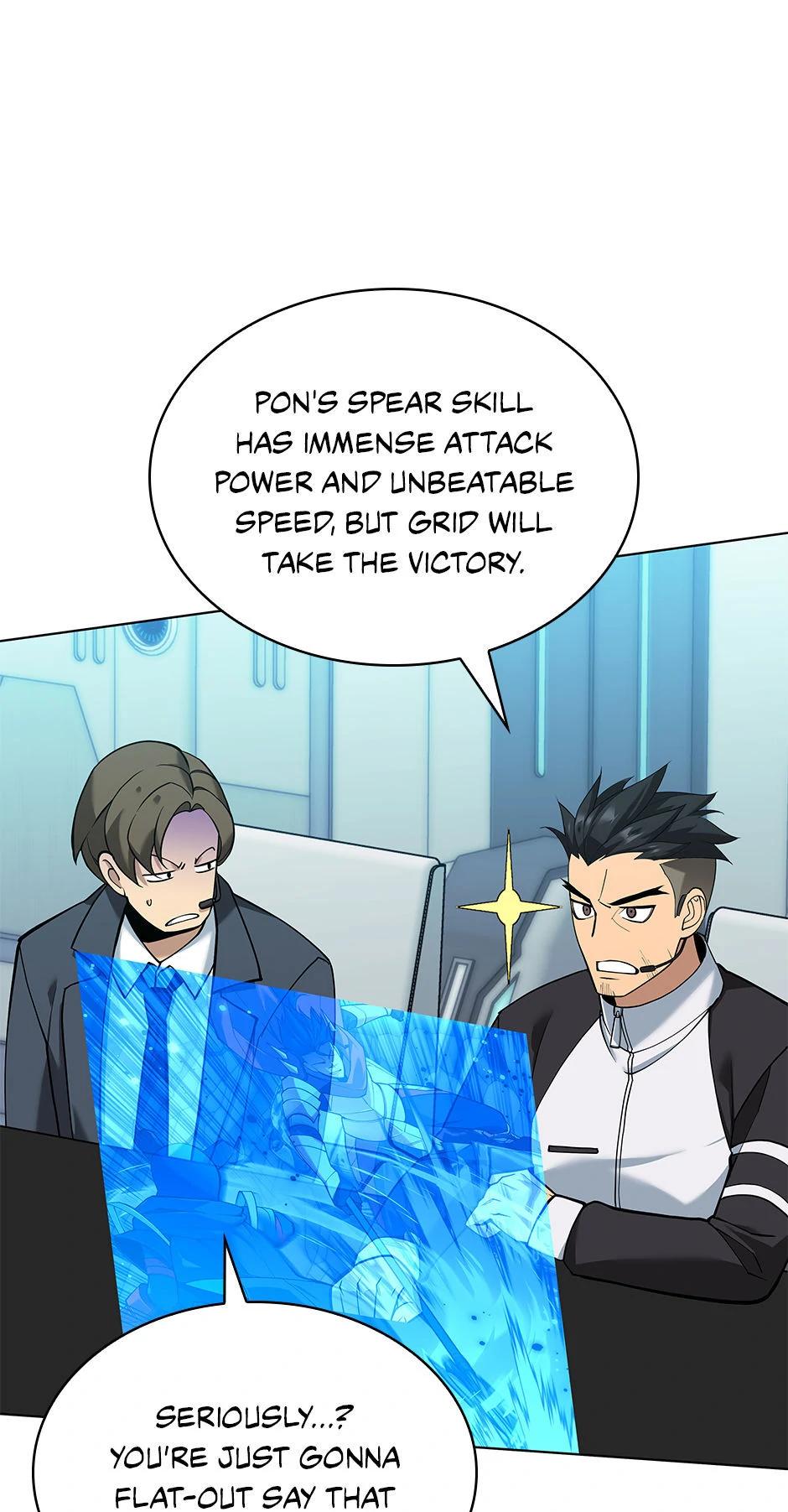 Overgeared Chapter 227 — page 28