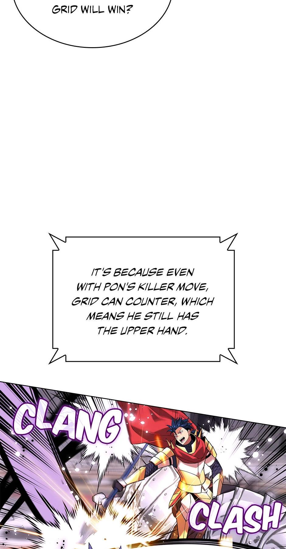 Overgeared Chapter 227 — page 29