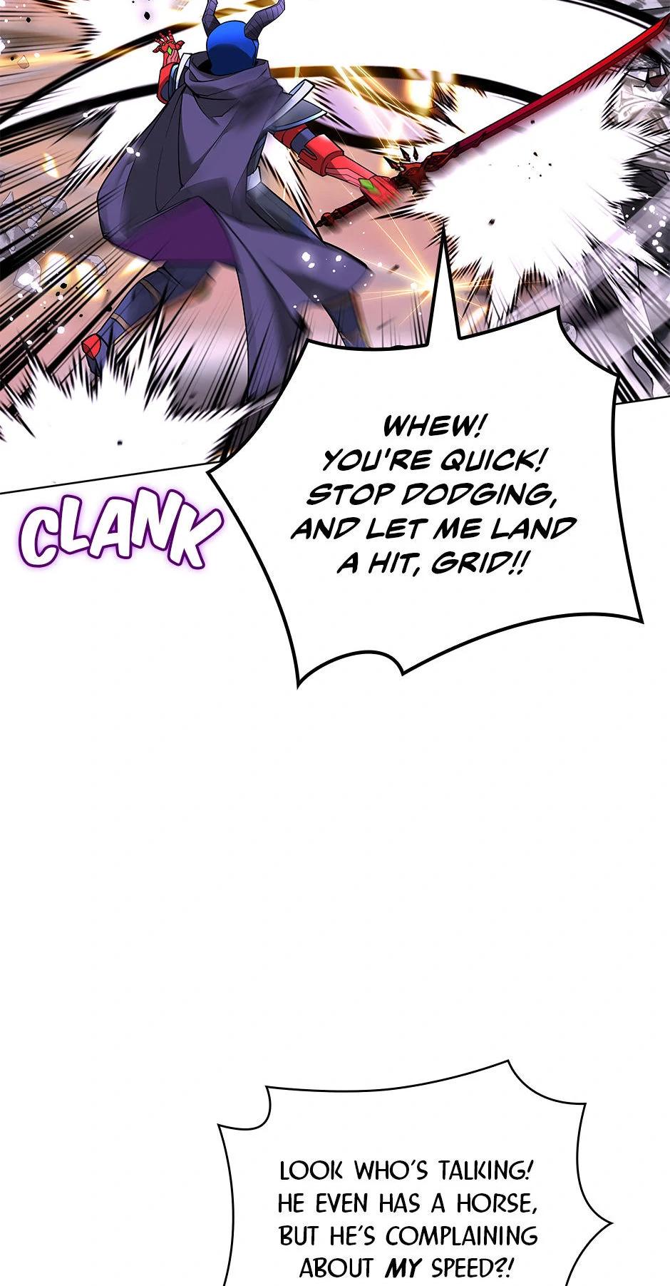Overgeared Chapter 227 — page 30