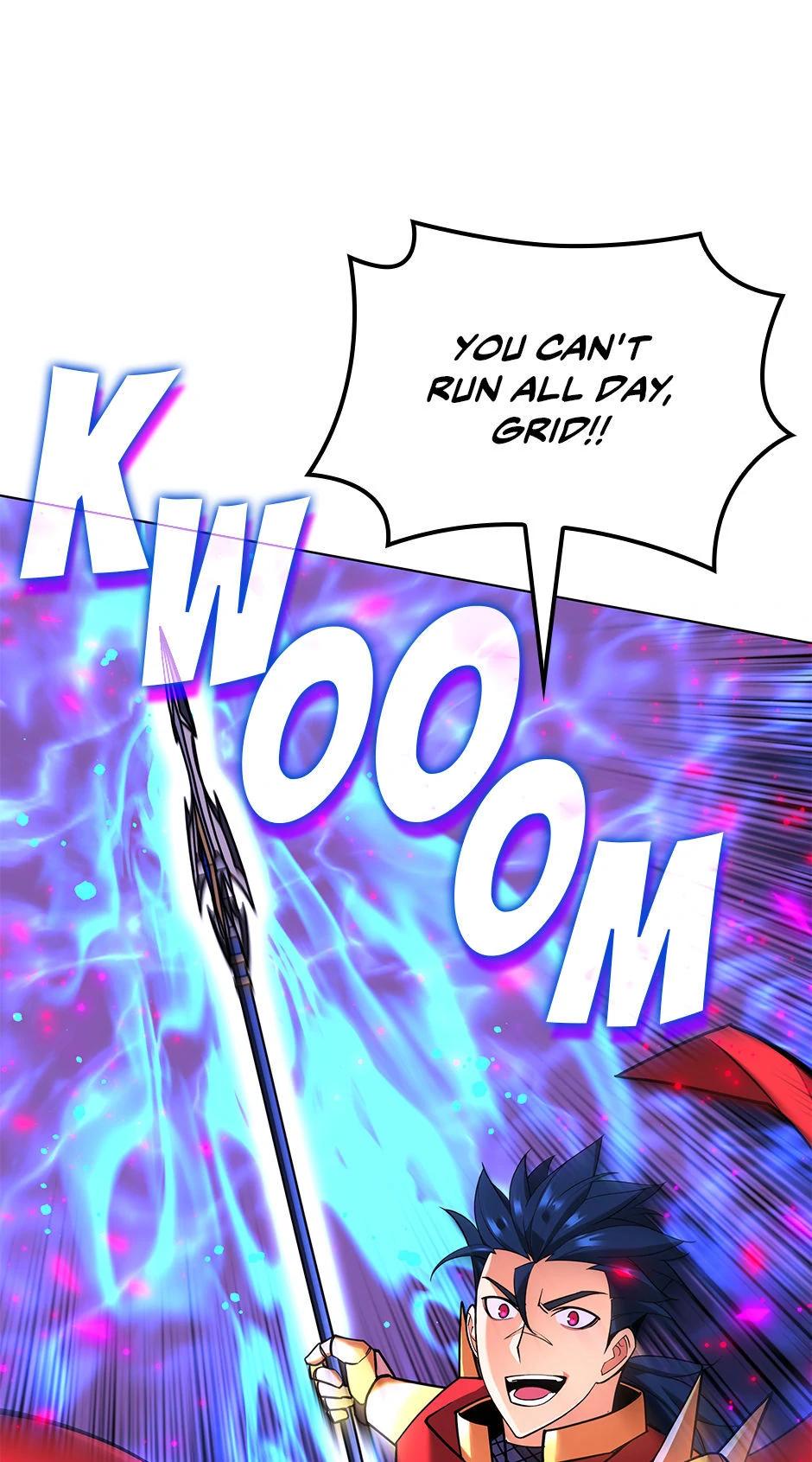 Overgeared Chapter 227 — page 32