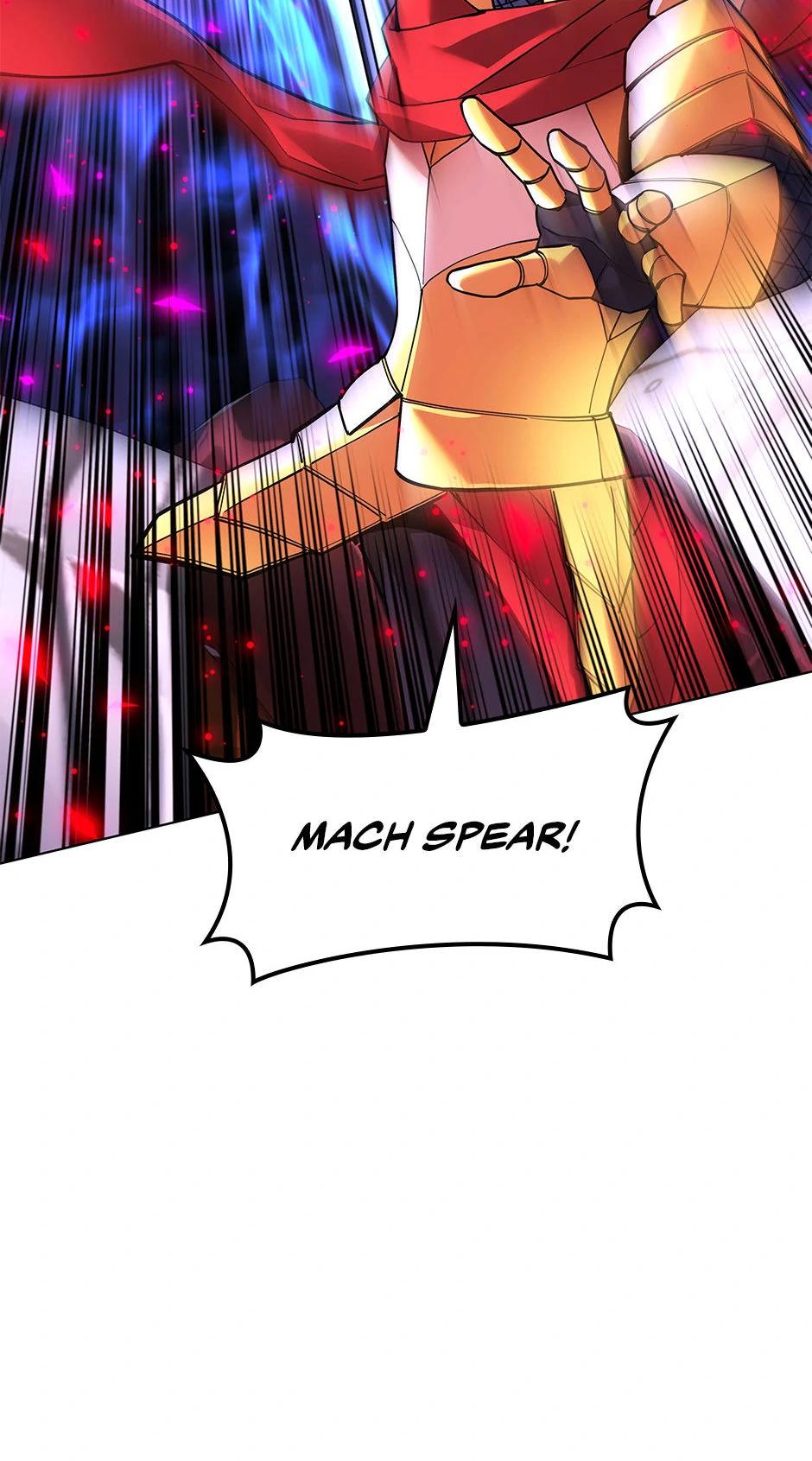 Overgeared Chapter 227 — page 33