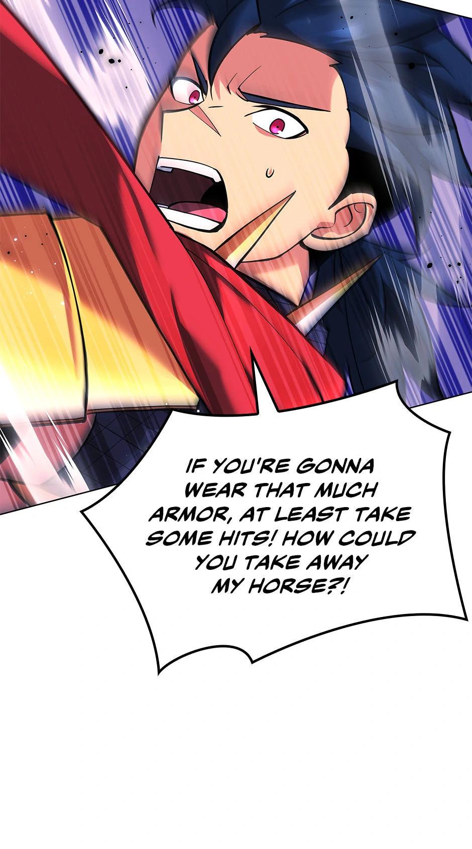 Overgeared Chapter 227 — page 37