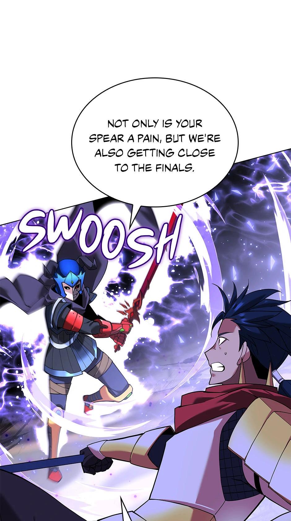 Overgeared Chapter 227 — page 38
