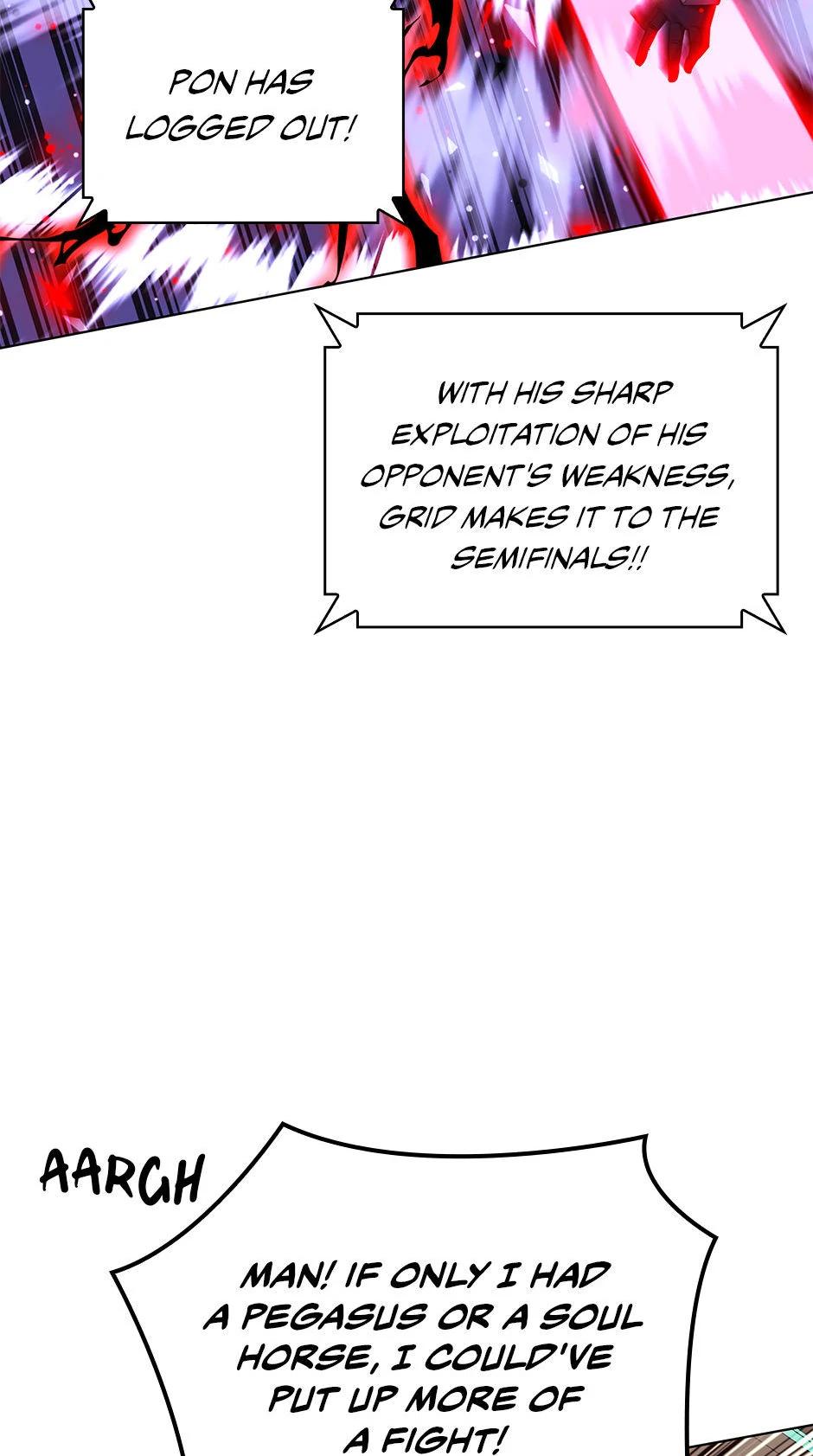 Overgeared Chapter 227 — page 41