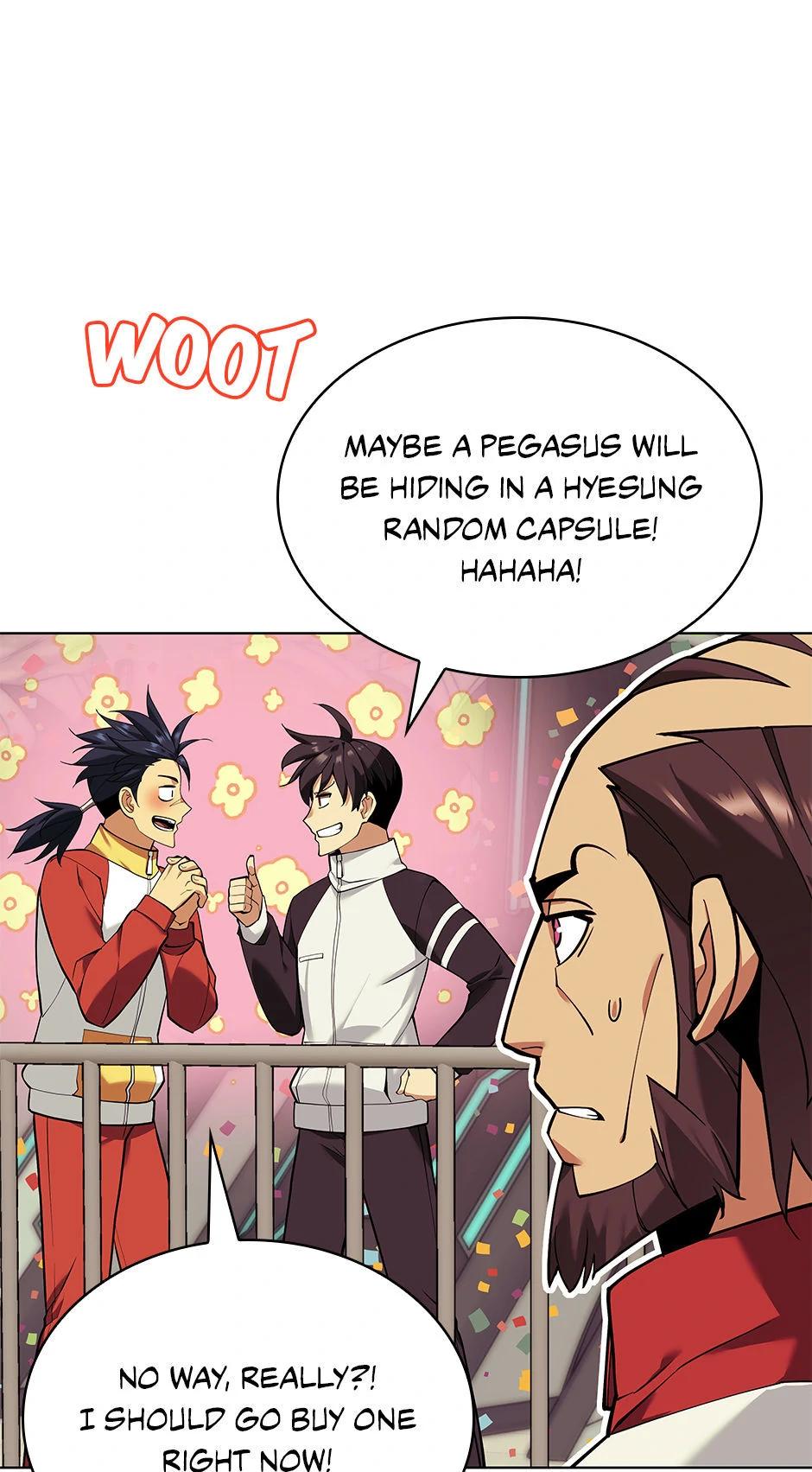 Overgeared Chapter 227 — page 43