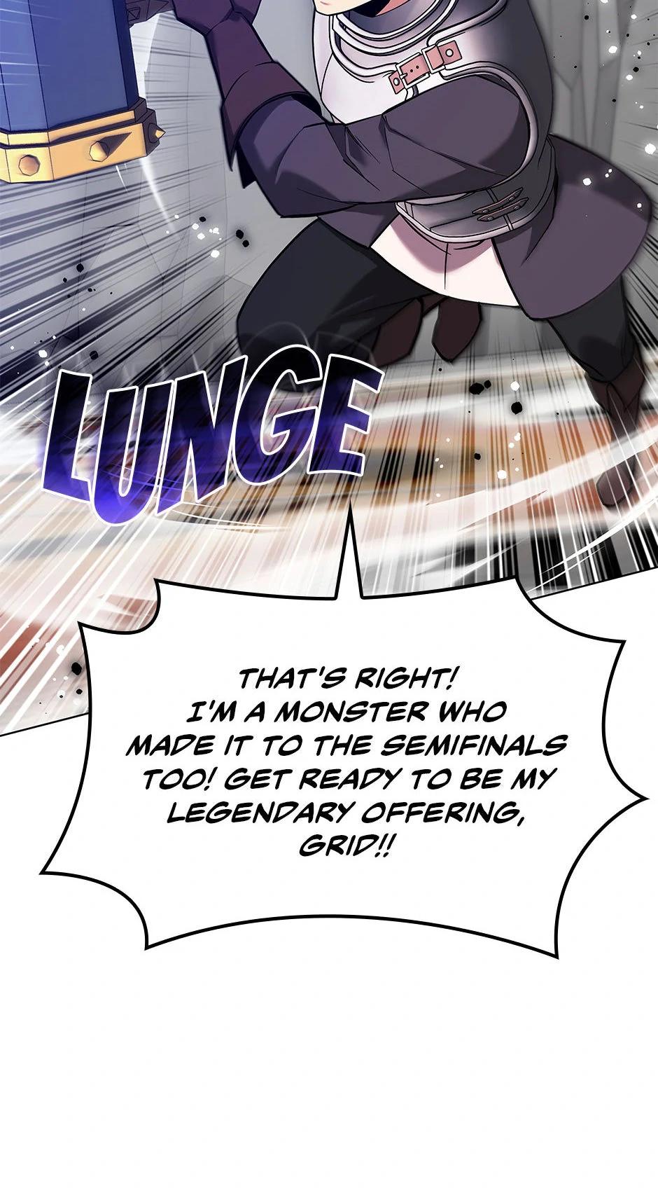 Overgeared Chapter 227 — page 47