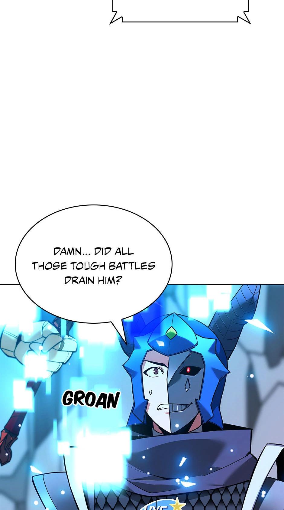 Overgeared Chapter 227 — page 50