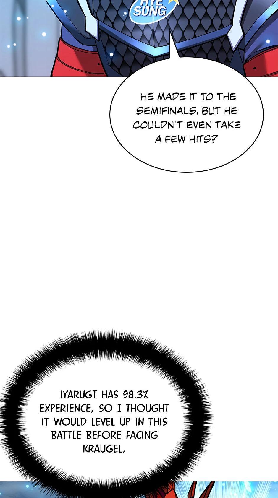 Overgeared Chapter 227 — page 51