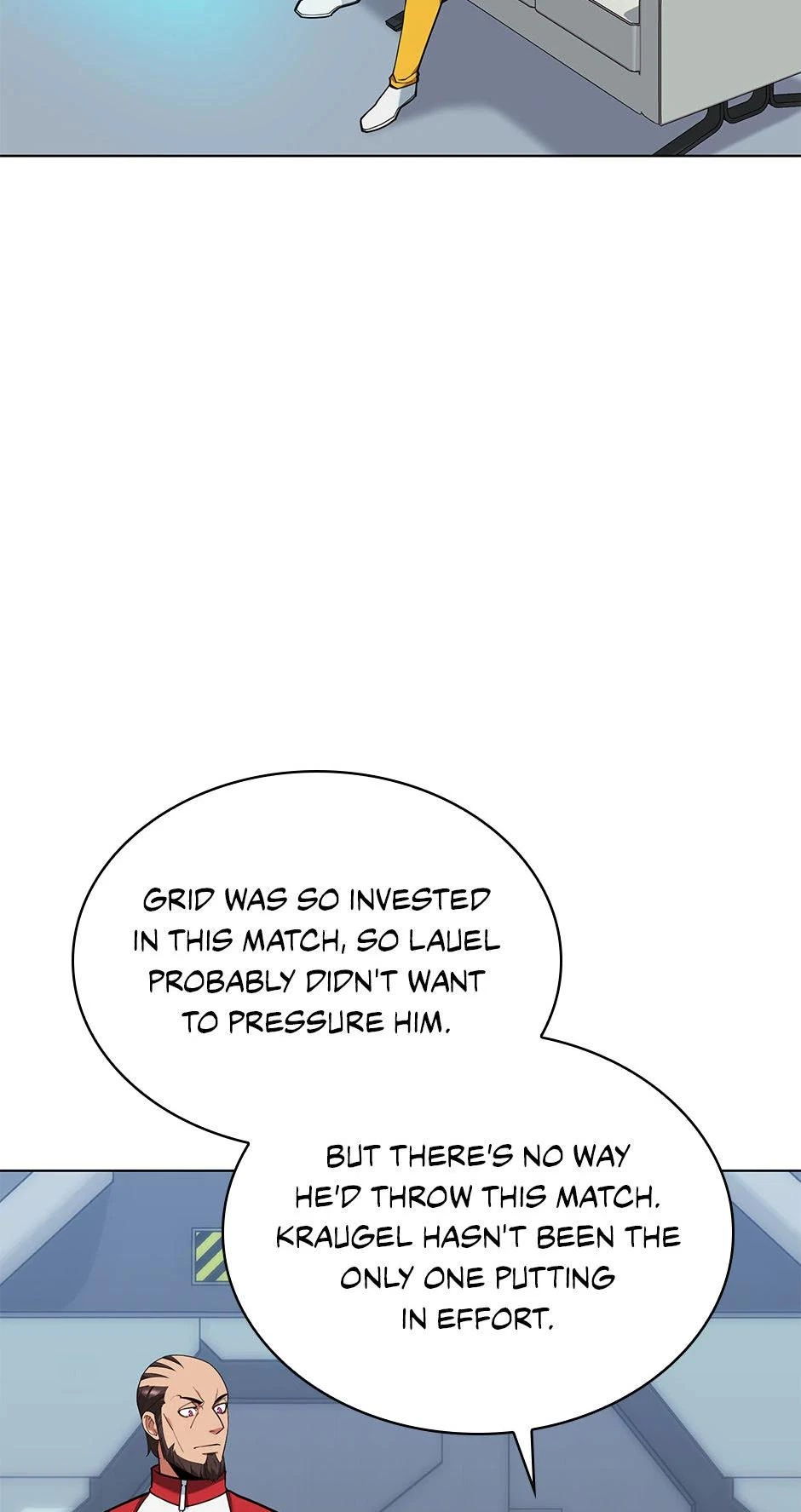 Overgeared Chapter 227 — page 59