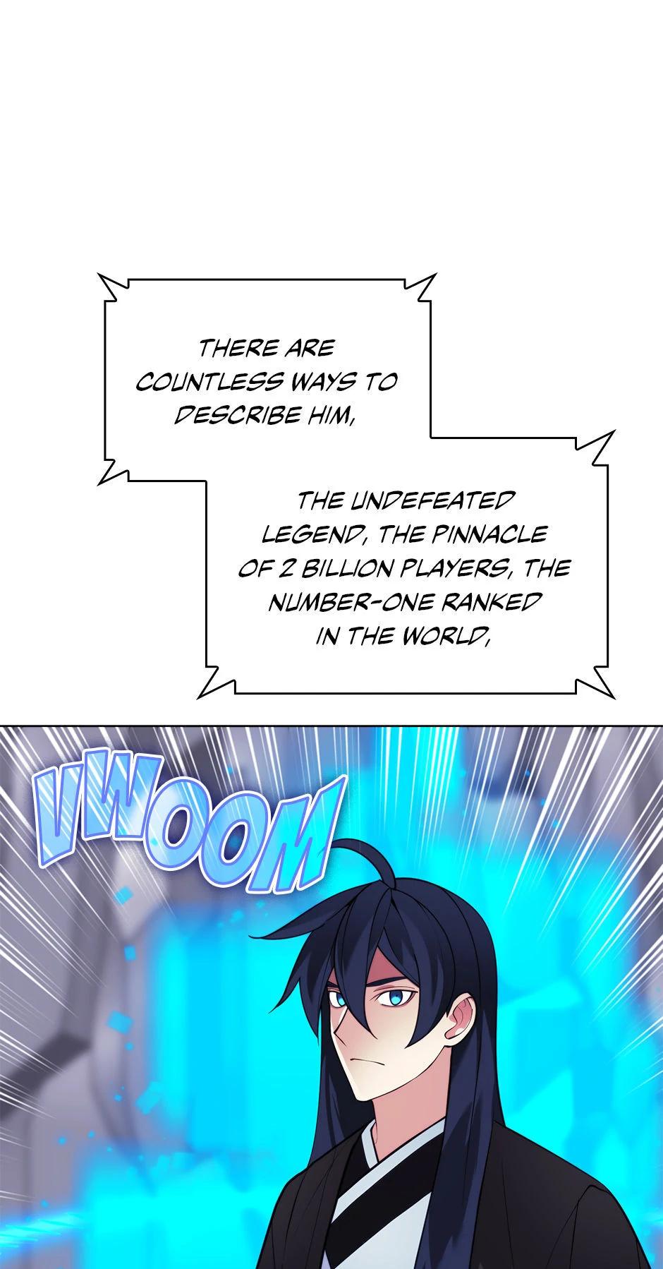 Overgeared Chapter 227 — page 71