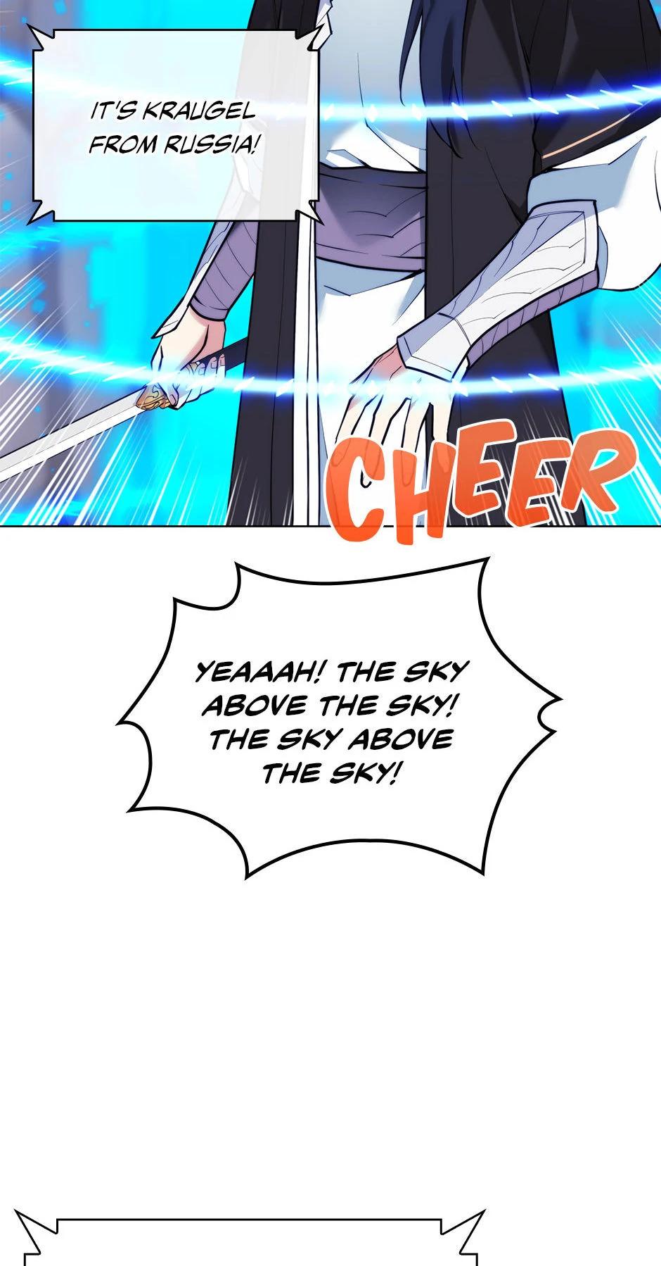 Overgeared Chapter 227 — page 72