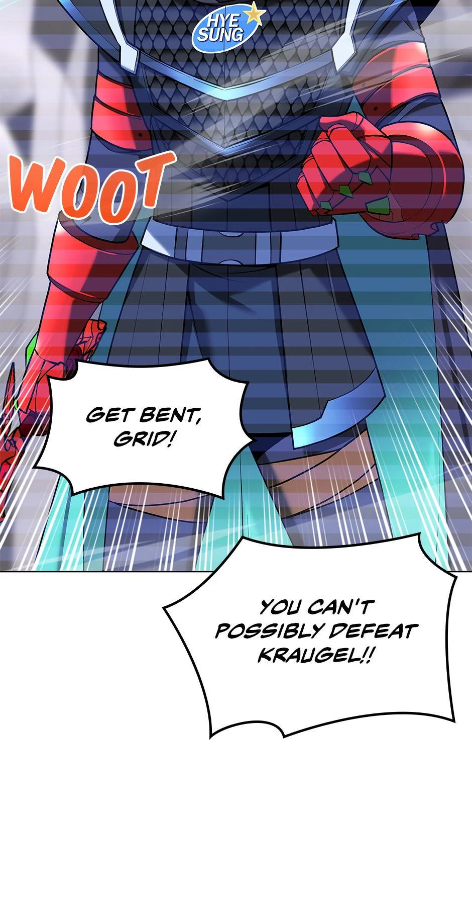 Overgeared Chapter 227 — page 75