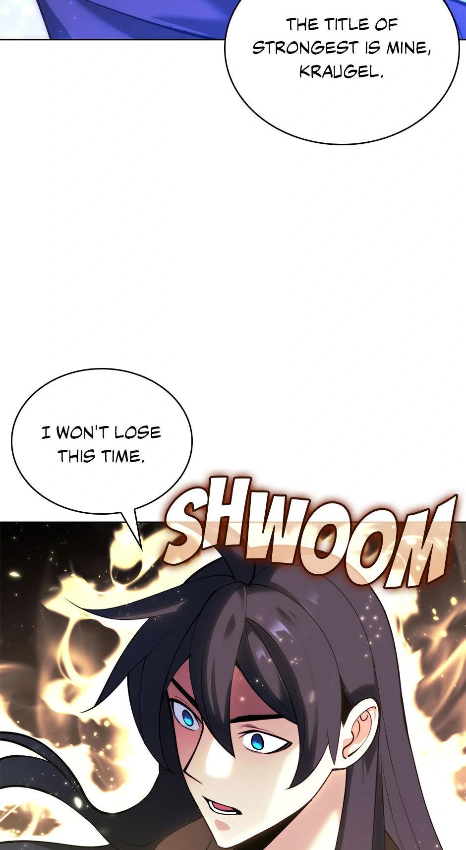 Overgeared Chapter 227 — page 77