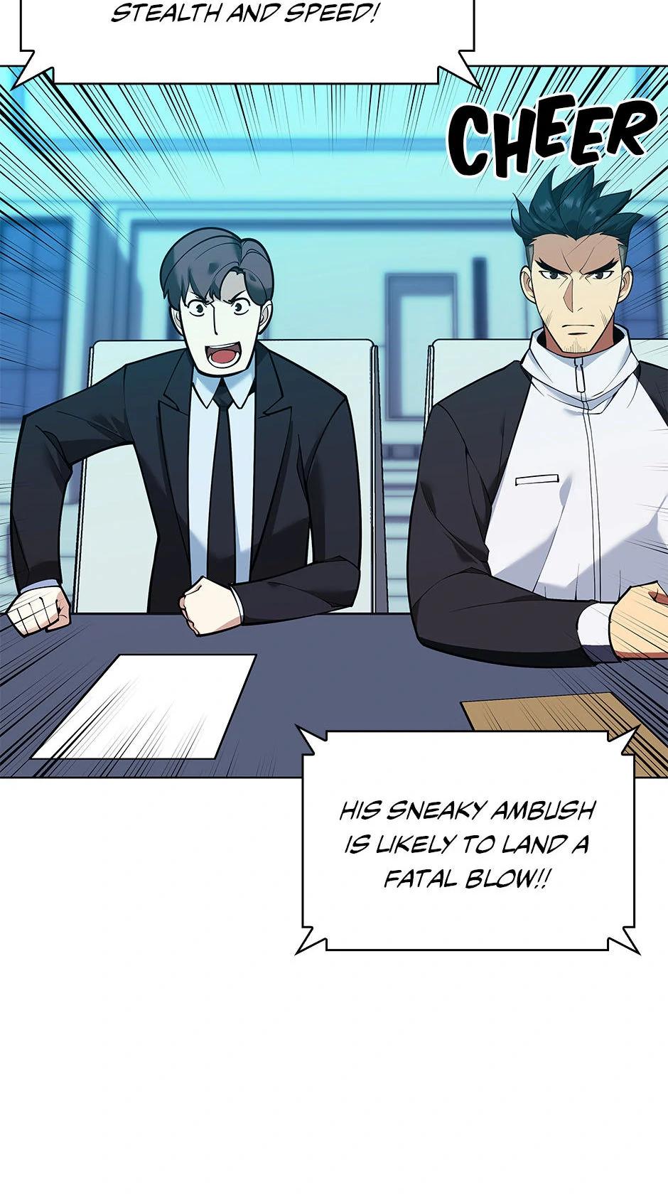 Overgeared Chapter 227 — page 84