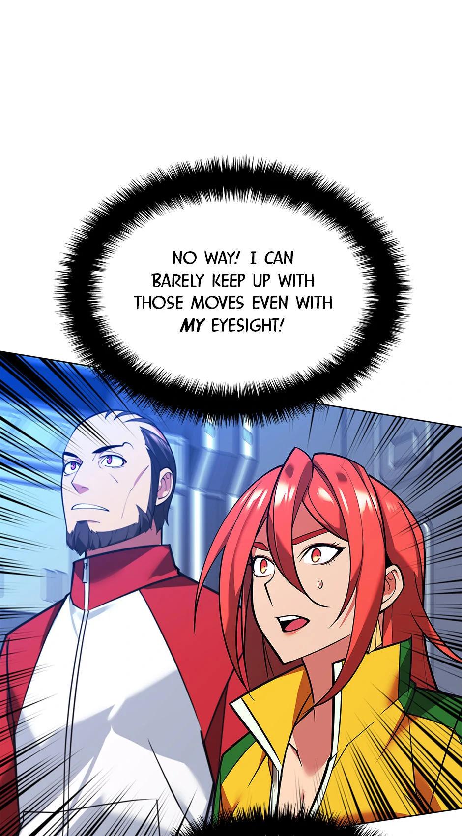 Overgeared Chapter 227 — page 89