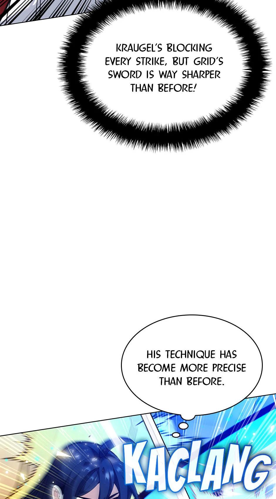 Overgeared Chapter 227 — page 90