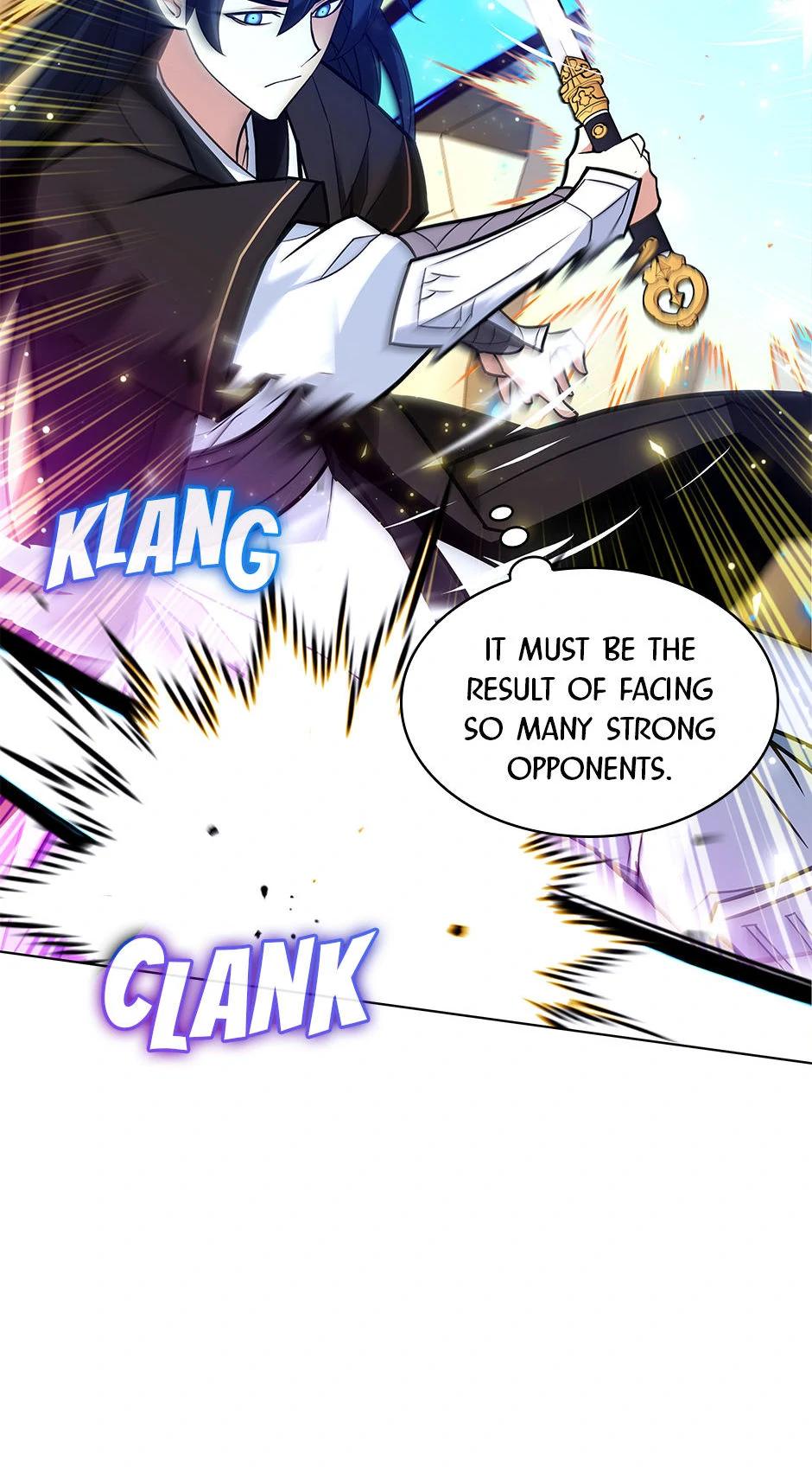 Overgeared Chapter 227 — page 91