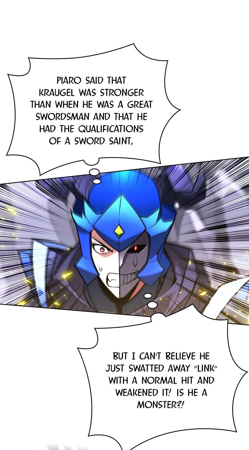 Overgeared Chapter 227 — page 92