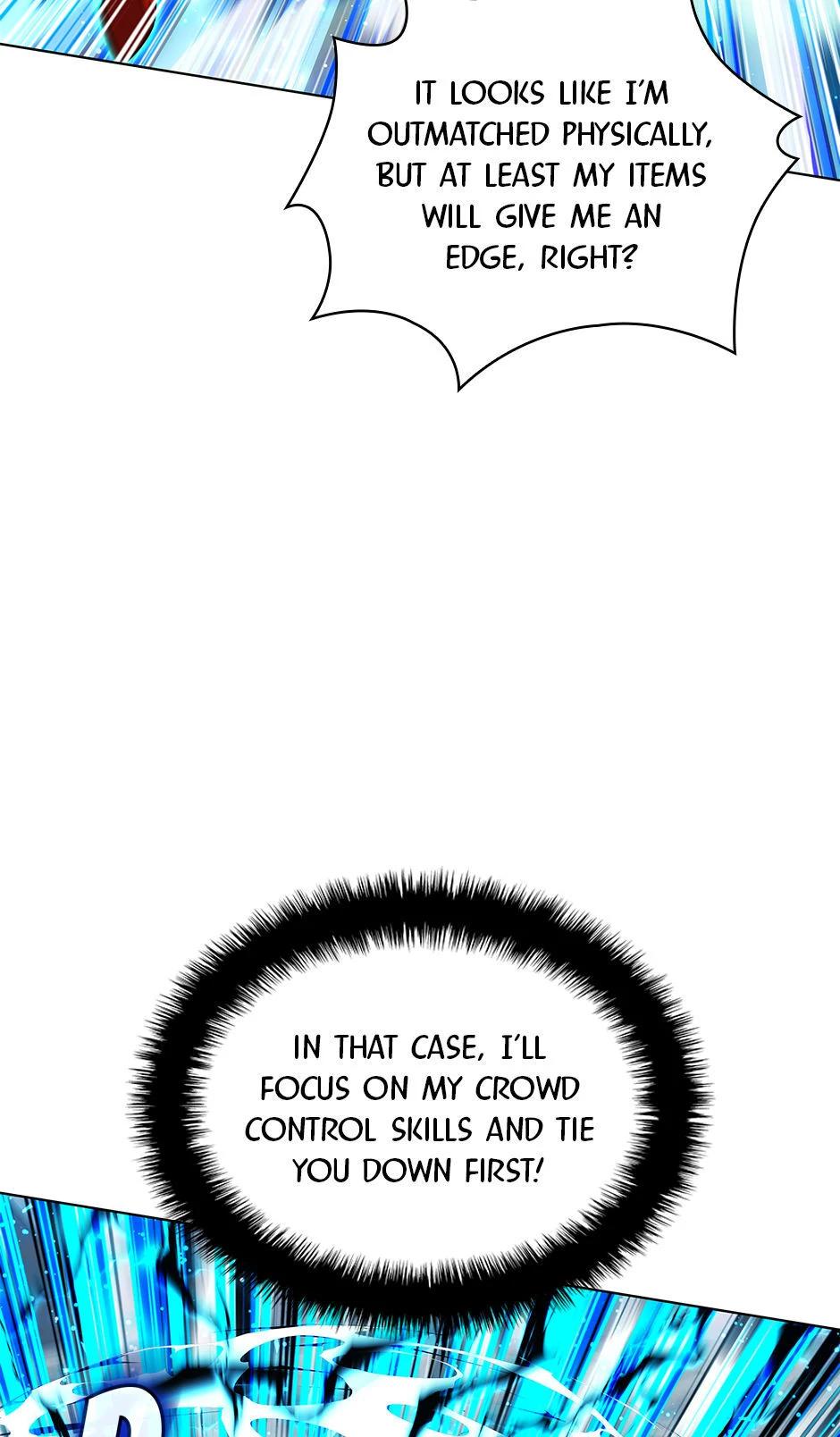 Overgeared Chapter 227 — page 95