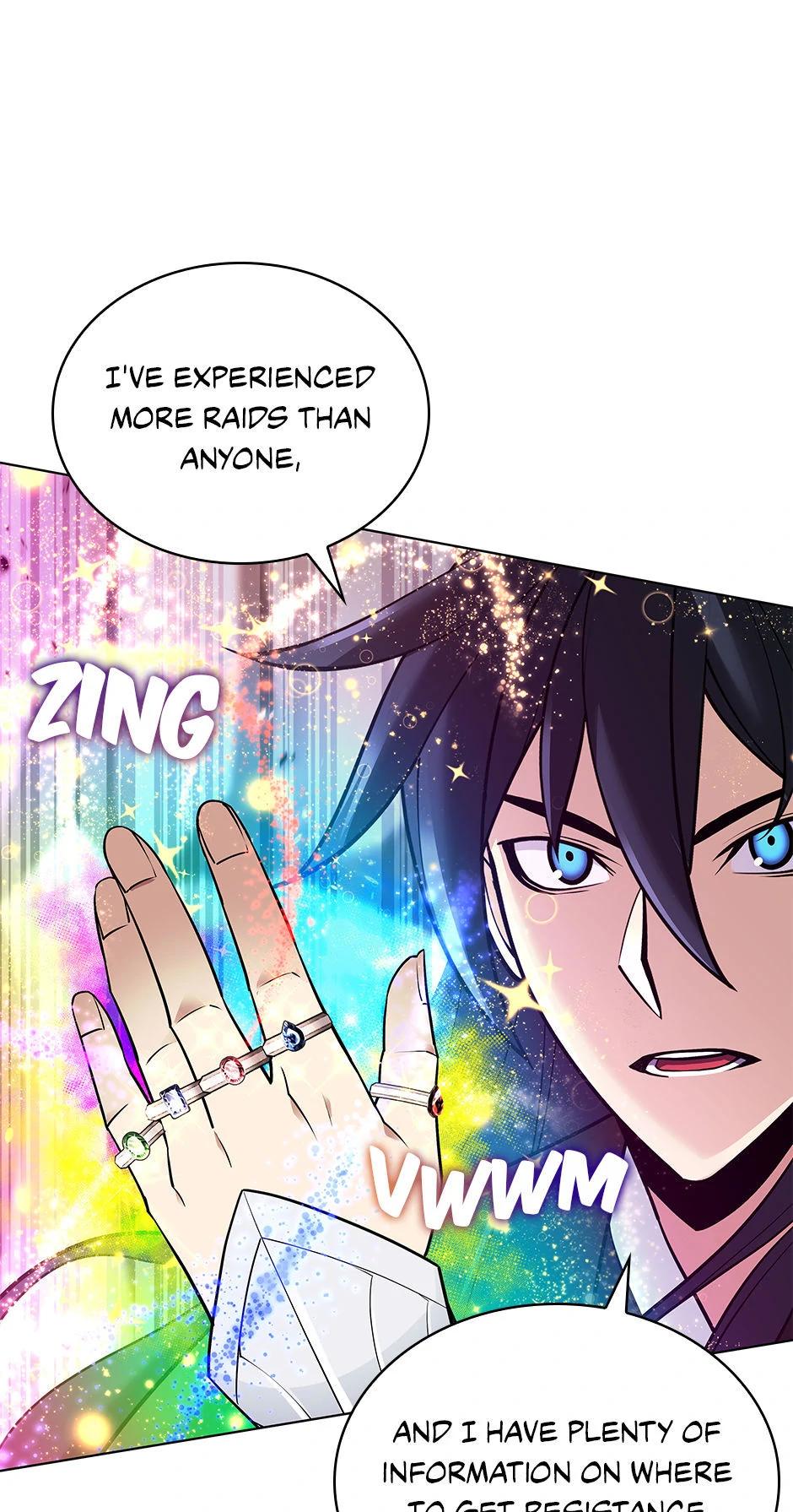 Overgeared Chapter 227 — page 99