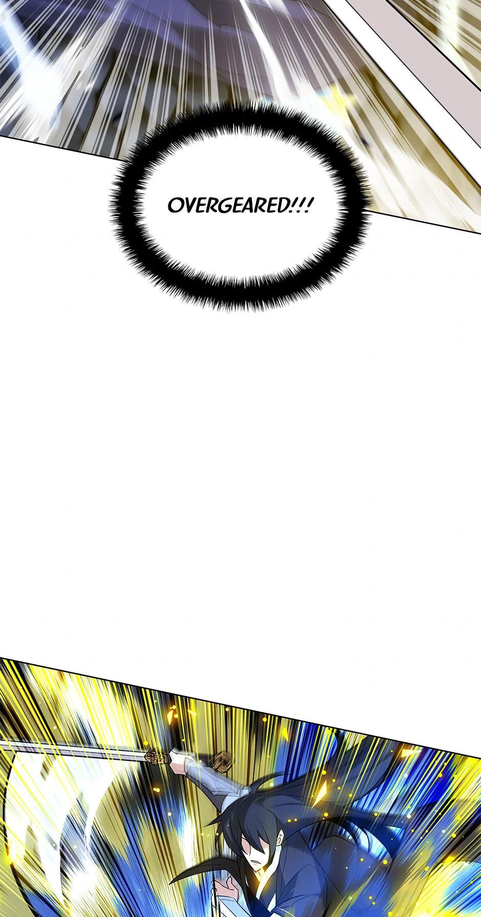 Overgeared Chapter 227 — page 101